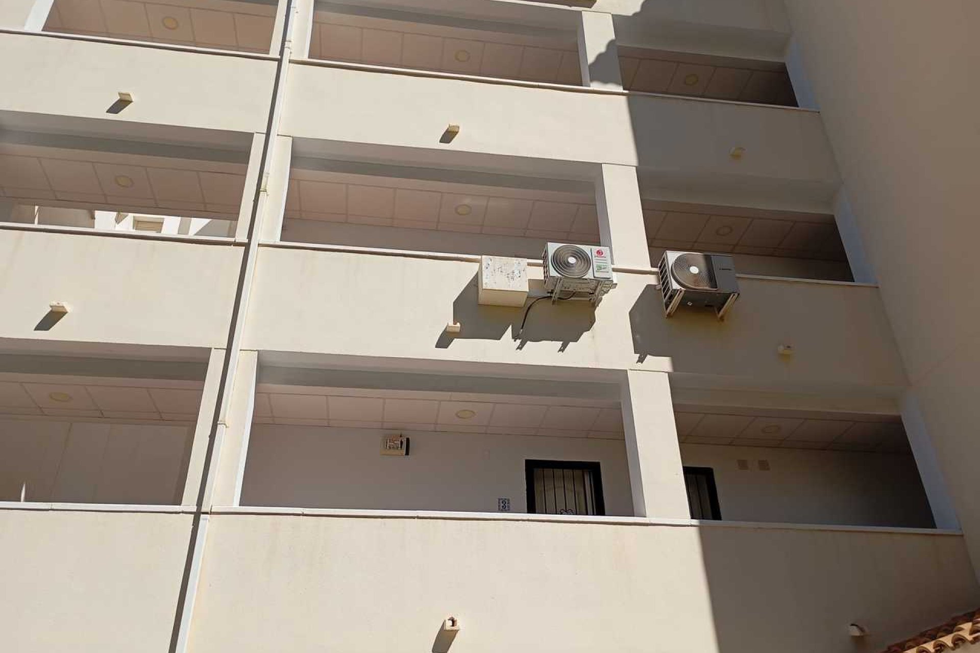 Revente - Apartment -
Villamartin - Costa Blanca