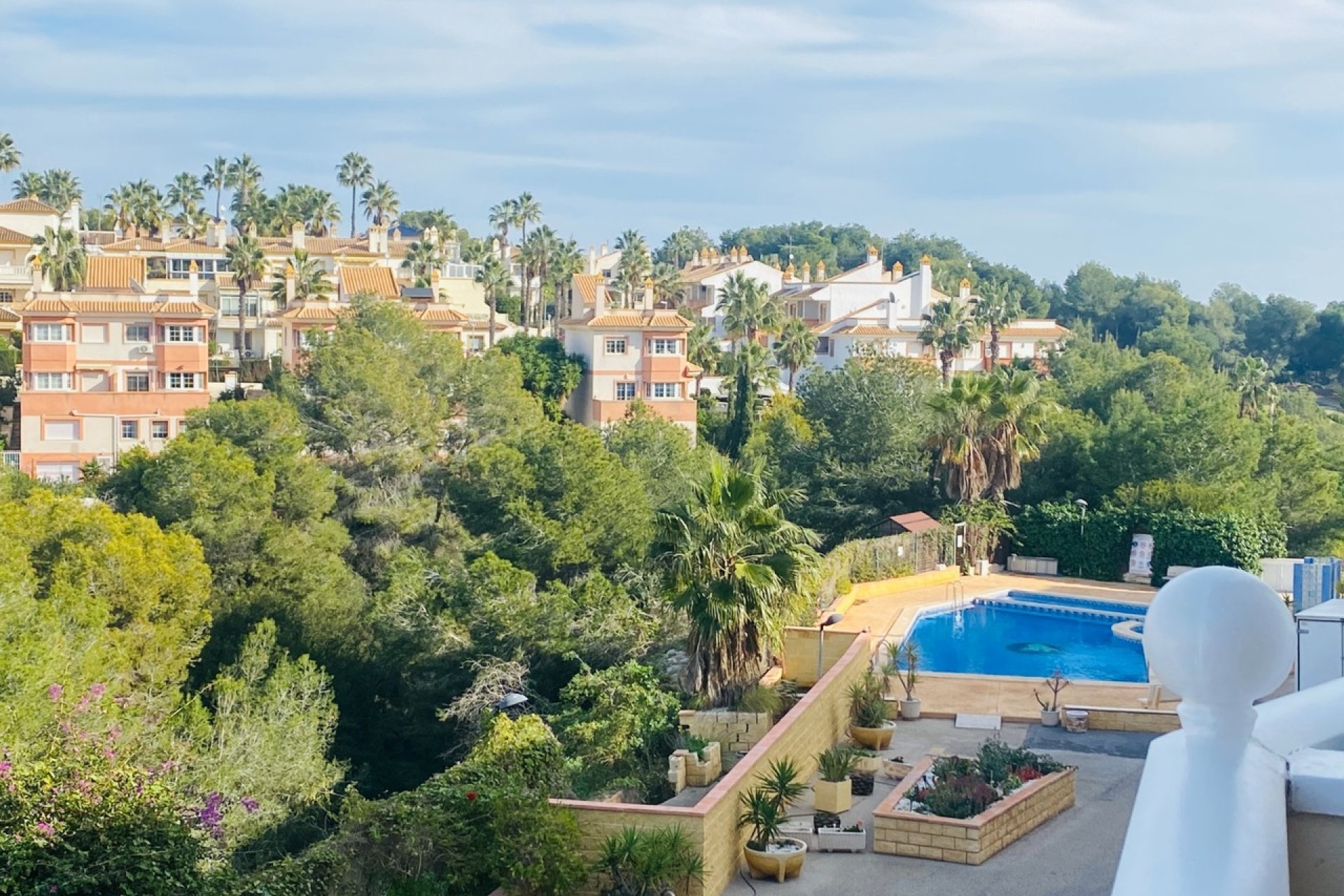 Revente - Apartment -
Villamartin - Costa Blanca