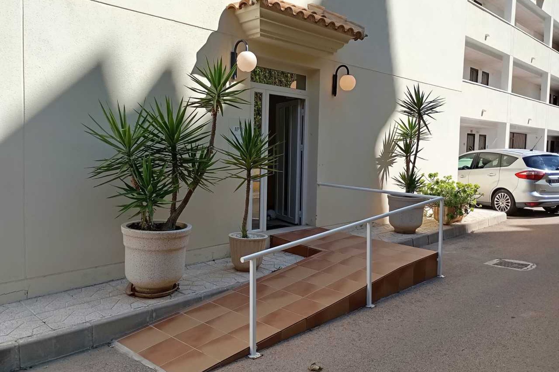 Revente - Apartment -
Villamartin - Costa Blanca