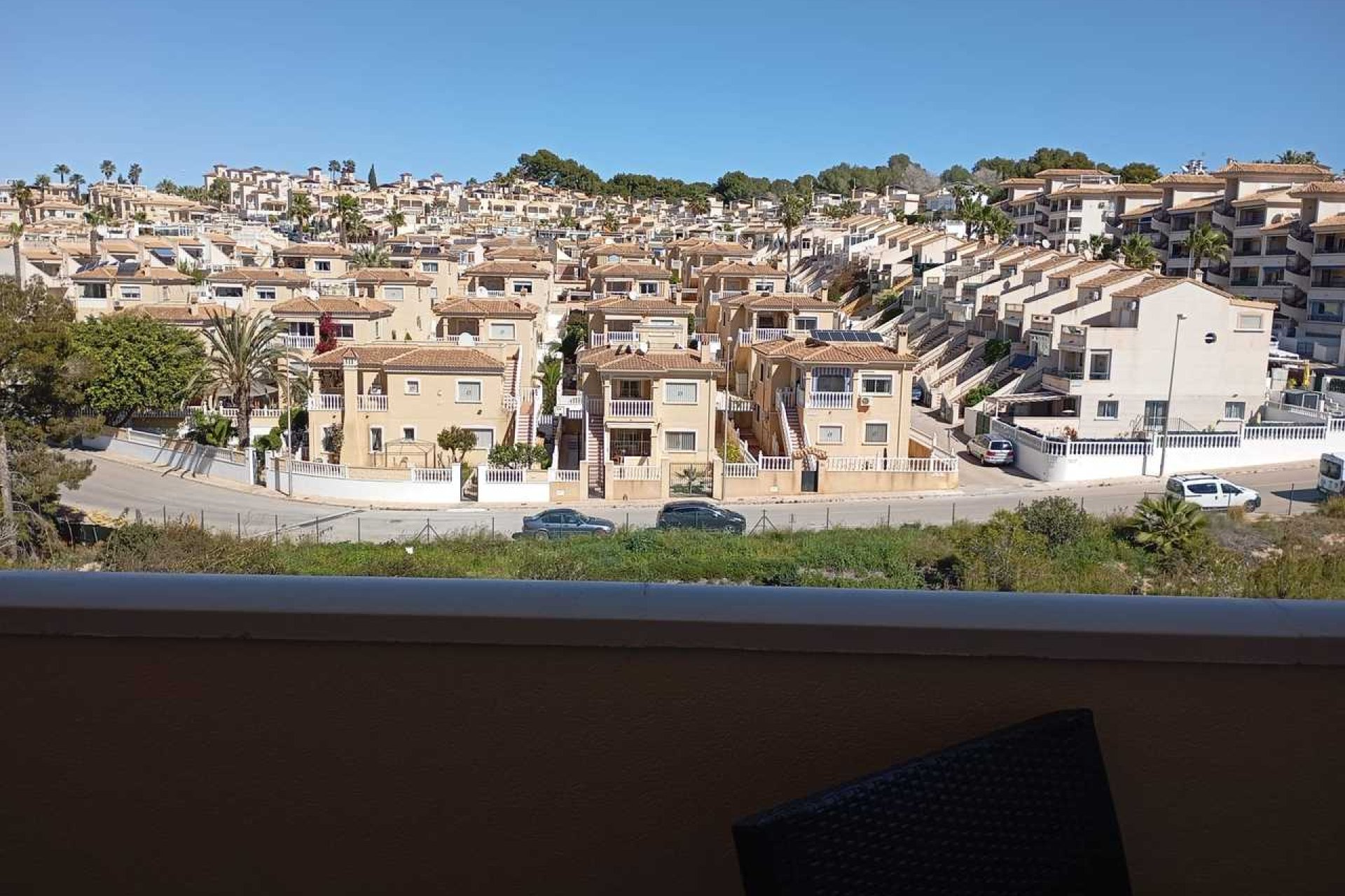 Revente - Apartment -
Villamartin - Costa Blanca