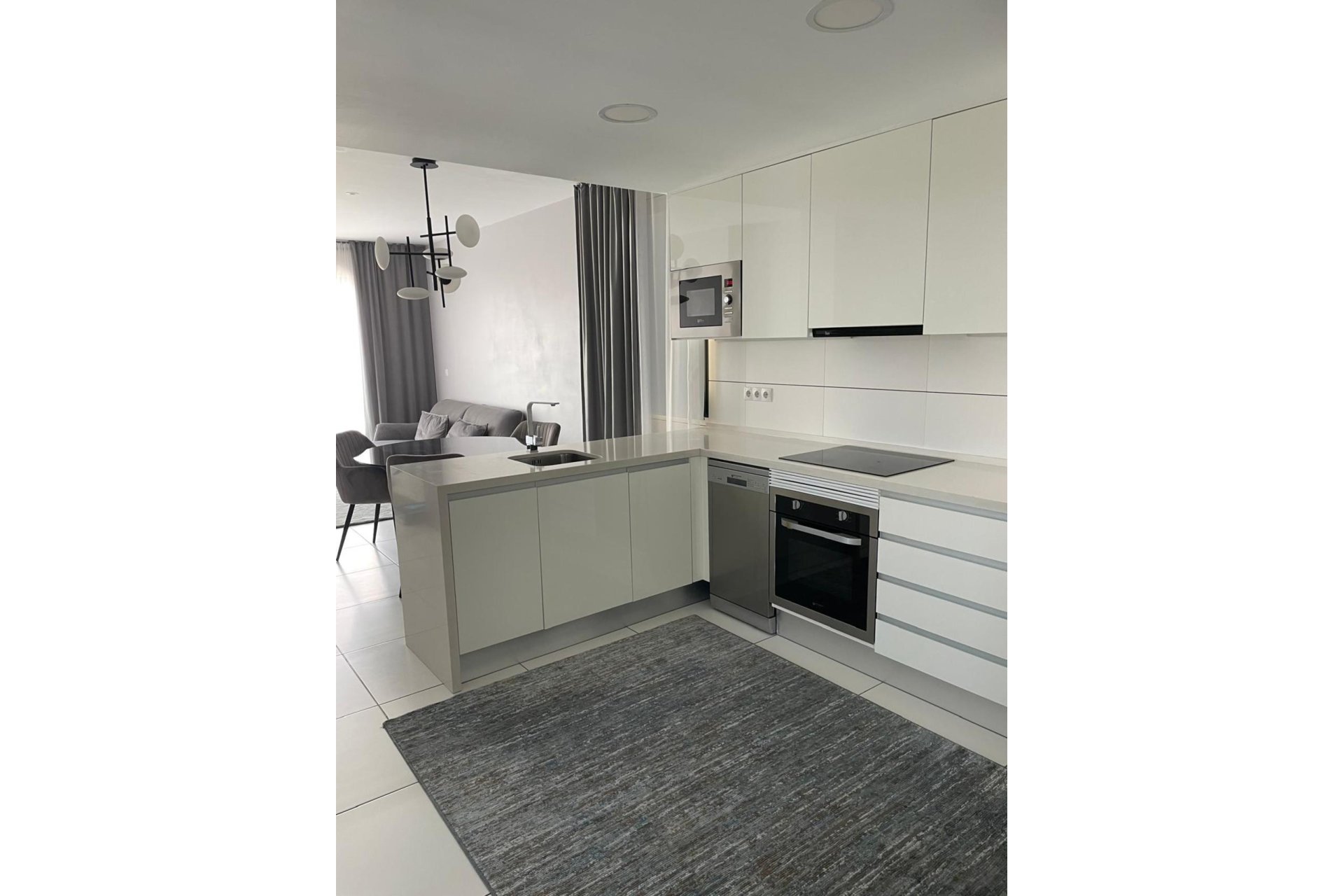 Revente - Apartment -
Villamartin - Costa Blanca