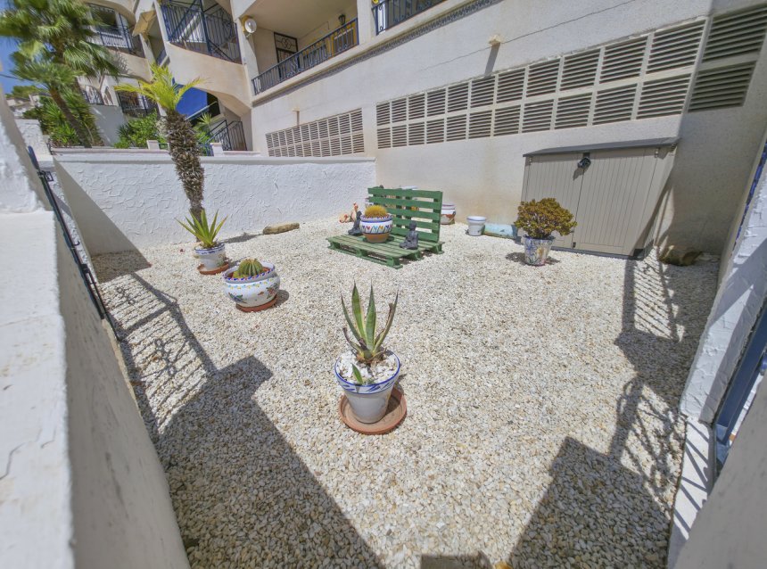 Revente - Apartment -
Villamartin - Costa Blanca