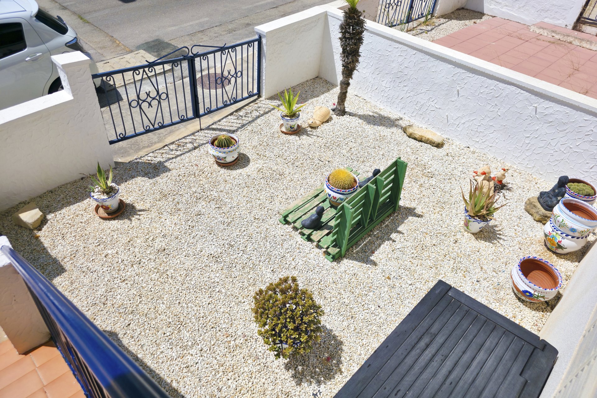 Revente - Apartment -
Villamartin - Costa Blanca