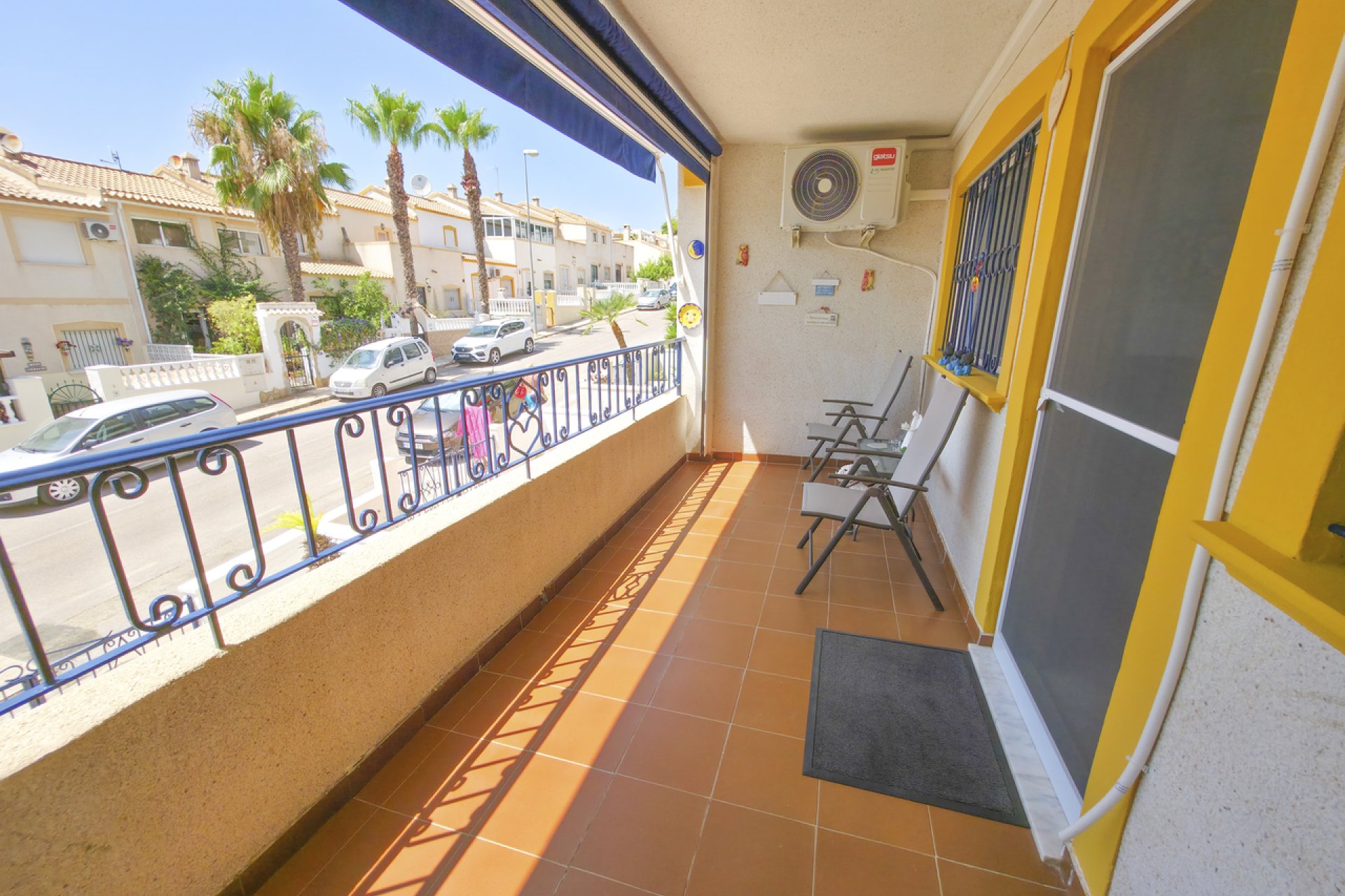 Revente - Apartment -
Villamartin - Costa Blanca