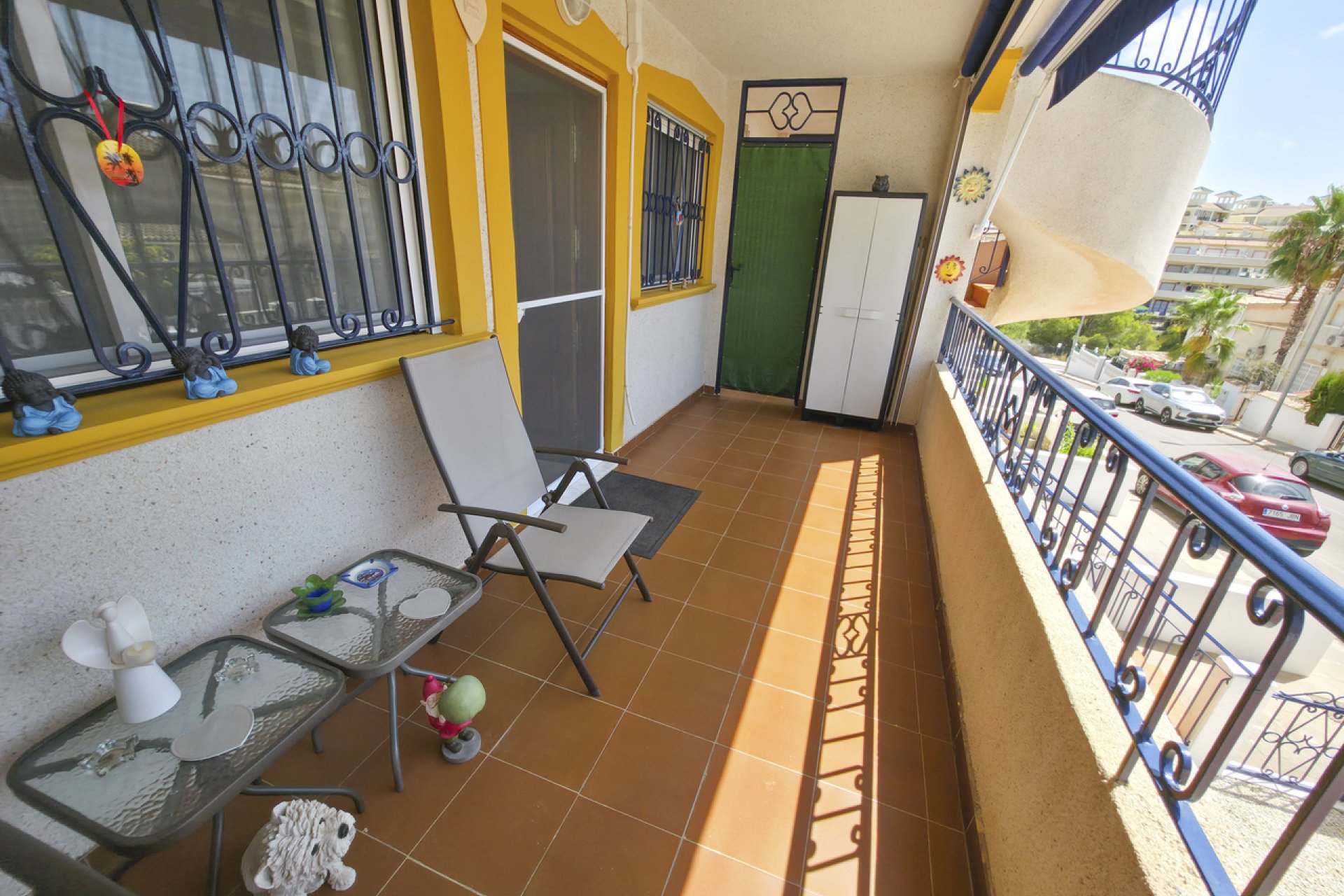 Revente - Apartment -
Villamartin - Costa Blanca