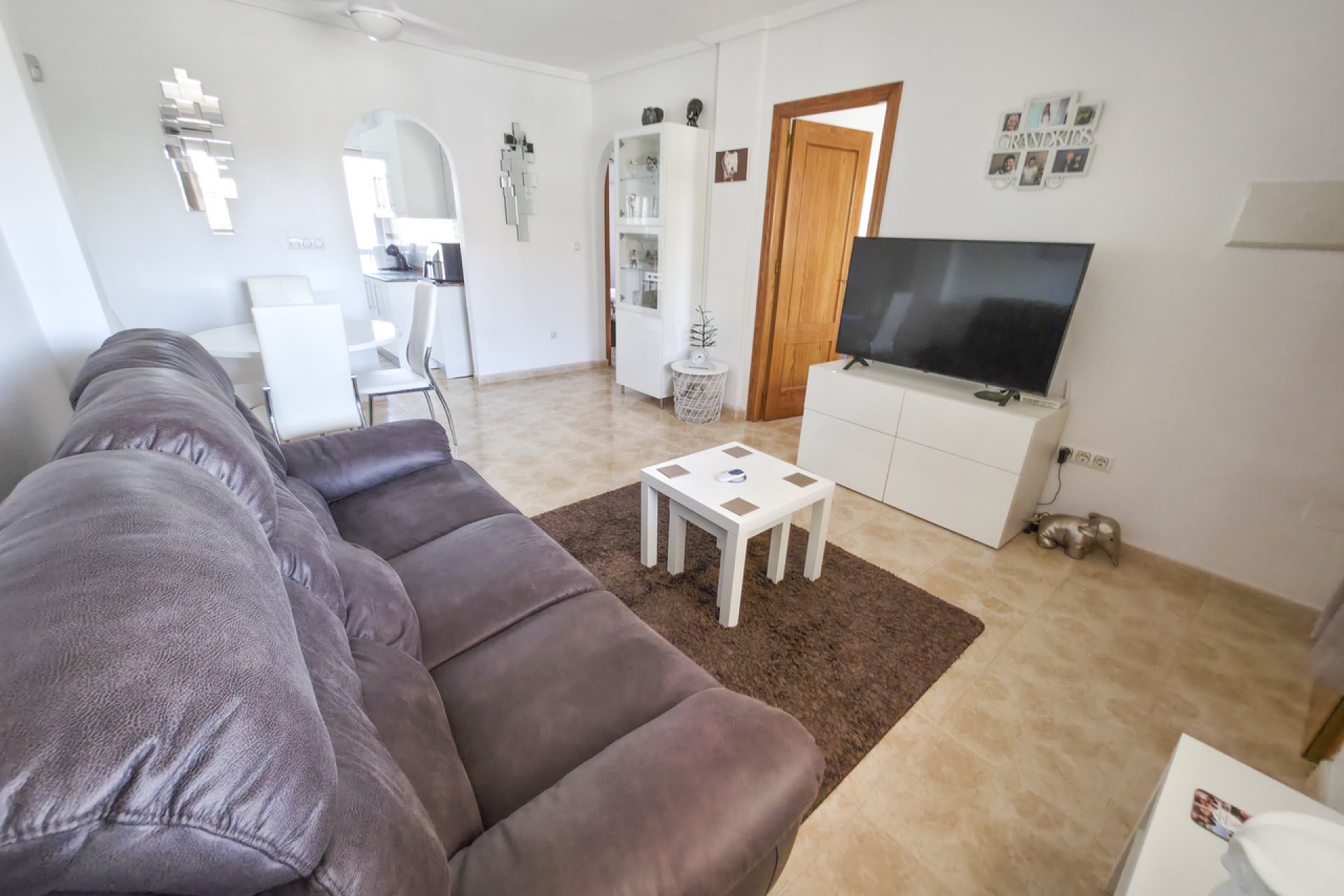 Revente - Apartment -
Villamartin - Costa Blanca