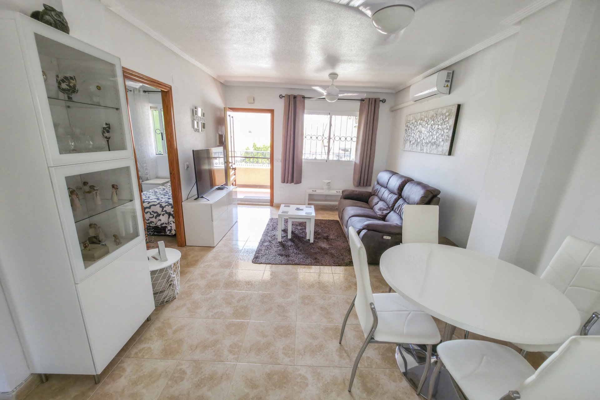 Revente - Apartment -
Villamartin - Costa Blanca