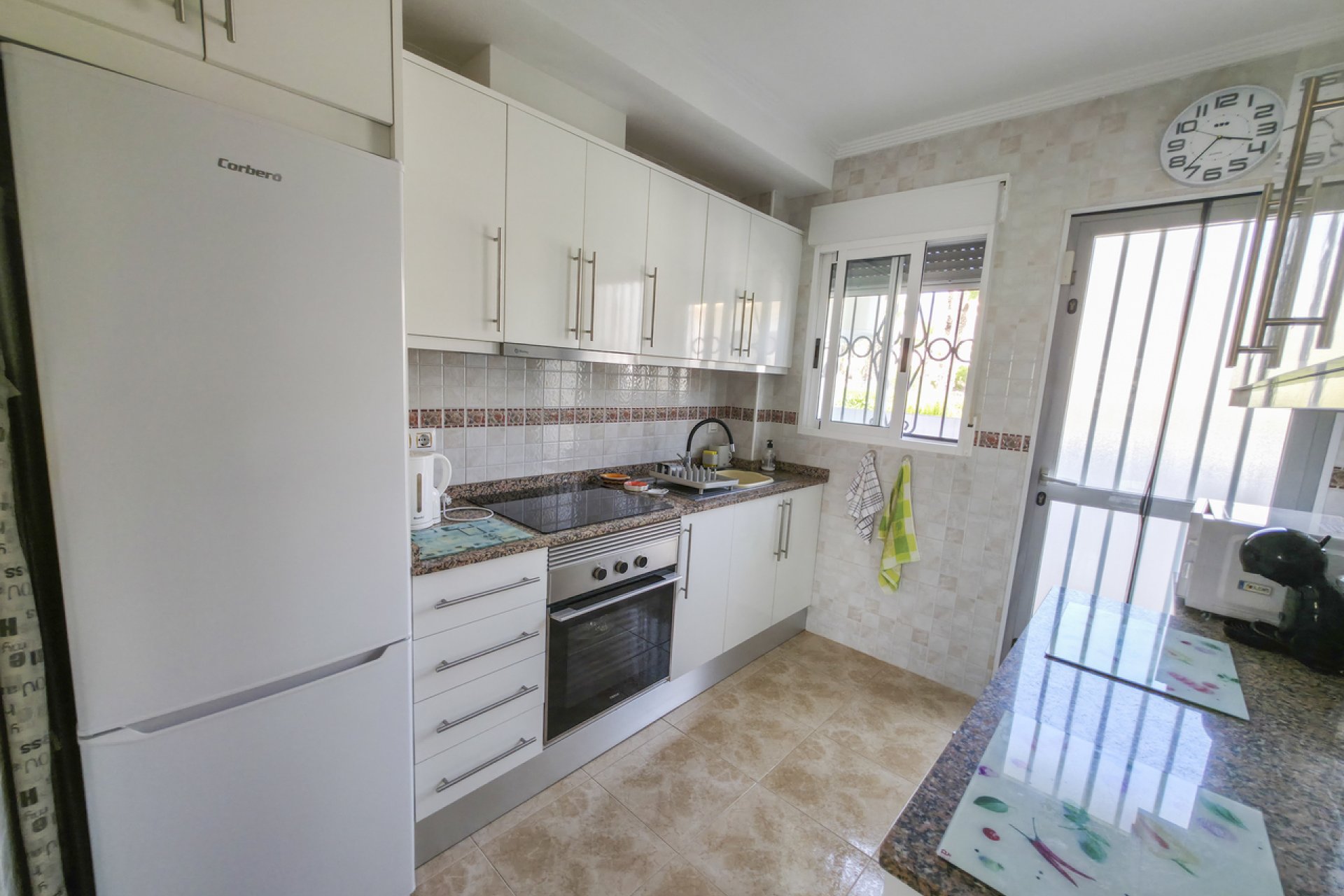 Revente - Apartment -
Villamartin - Costa Blanca