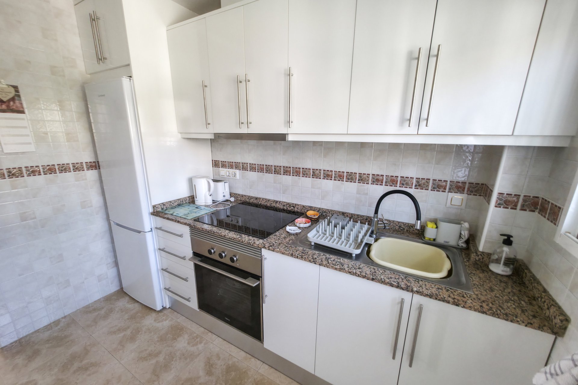 Revente - Apartment -
Villamartin - Costa Blanca