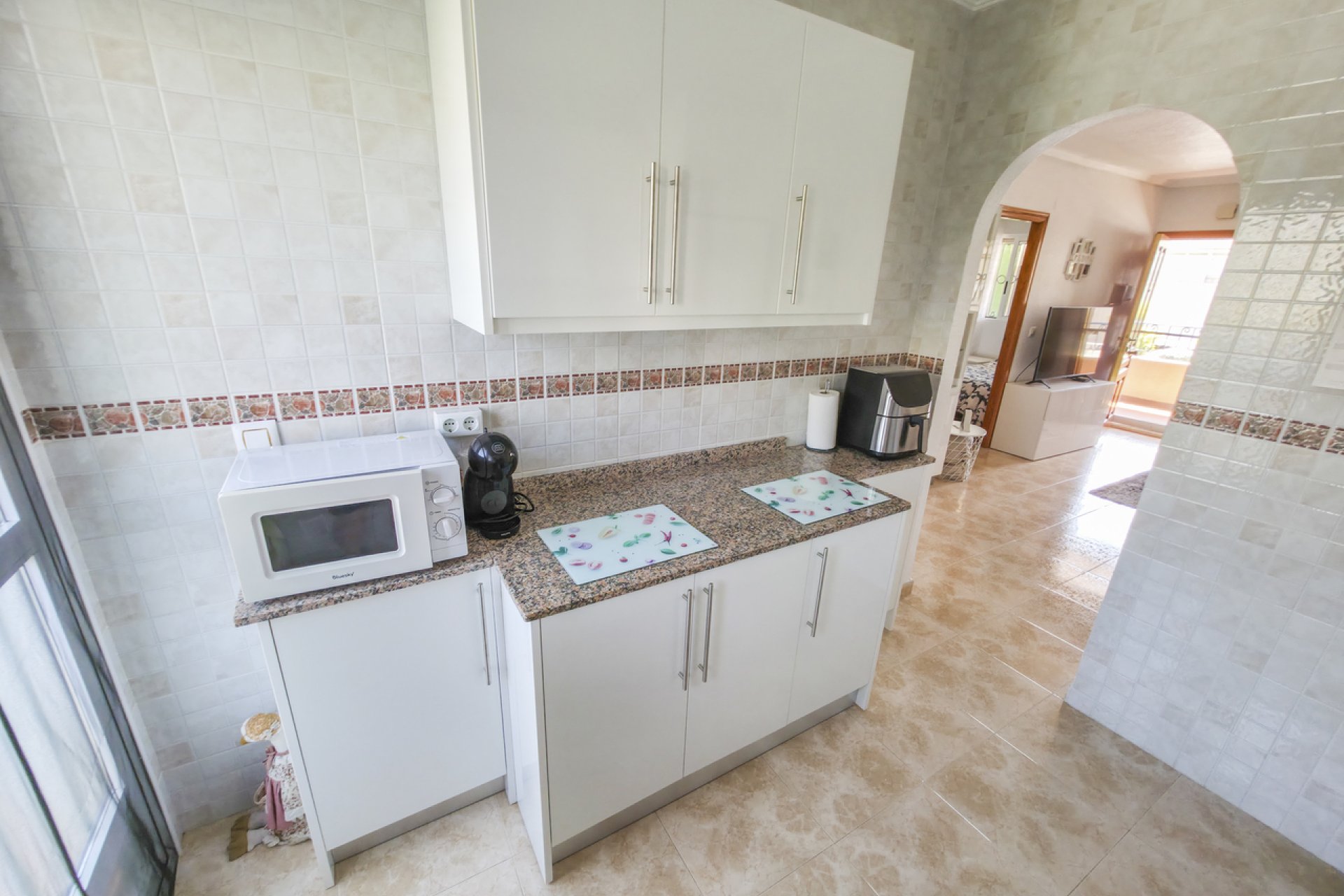 Revente - Apartment -
Villamartin - Costa Blanca