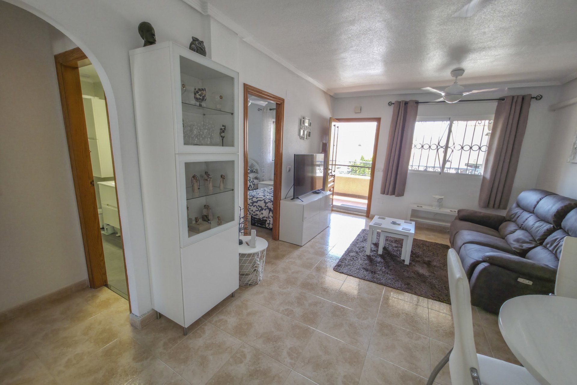 Revente - Apartment -
Villamartin - Costa Blanca