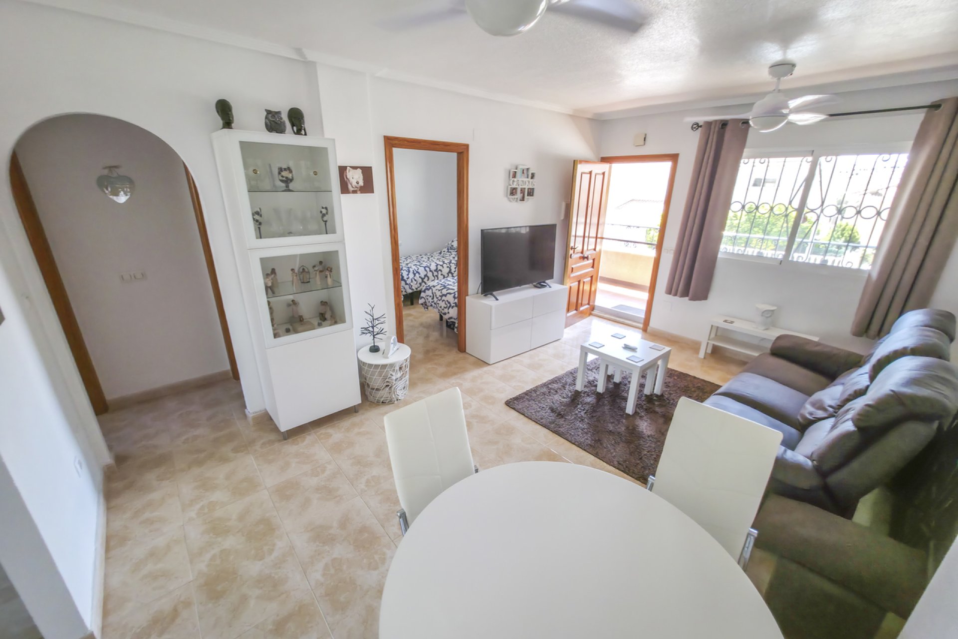 Revente - Apartment -
Villamartin - Costa Blanca