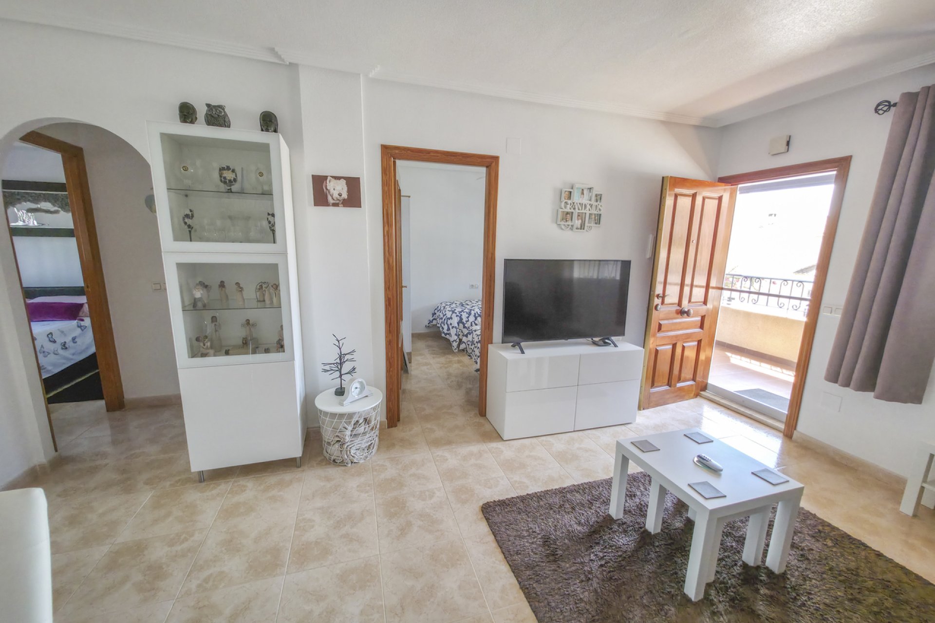 Revente - Apartment -
Villamartin - Costa Blanca