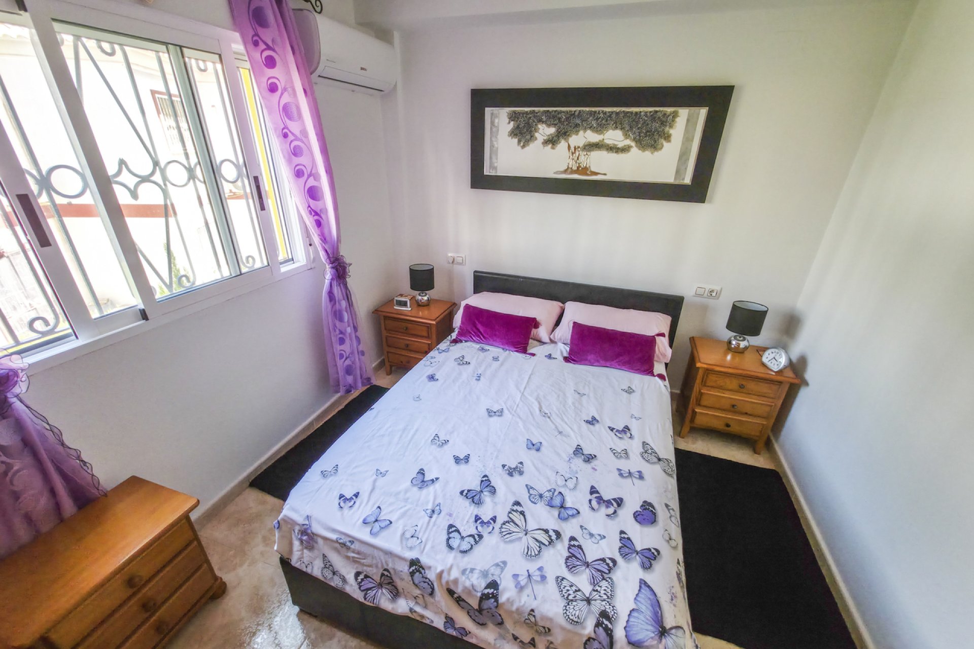 Revente - Apartment -
Villamartin - Costa Blanca