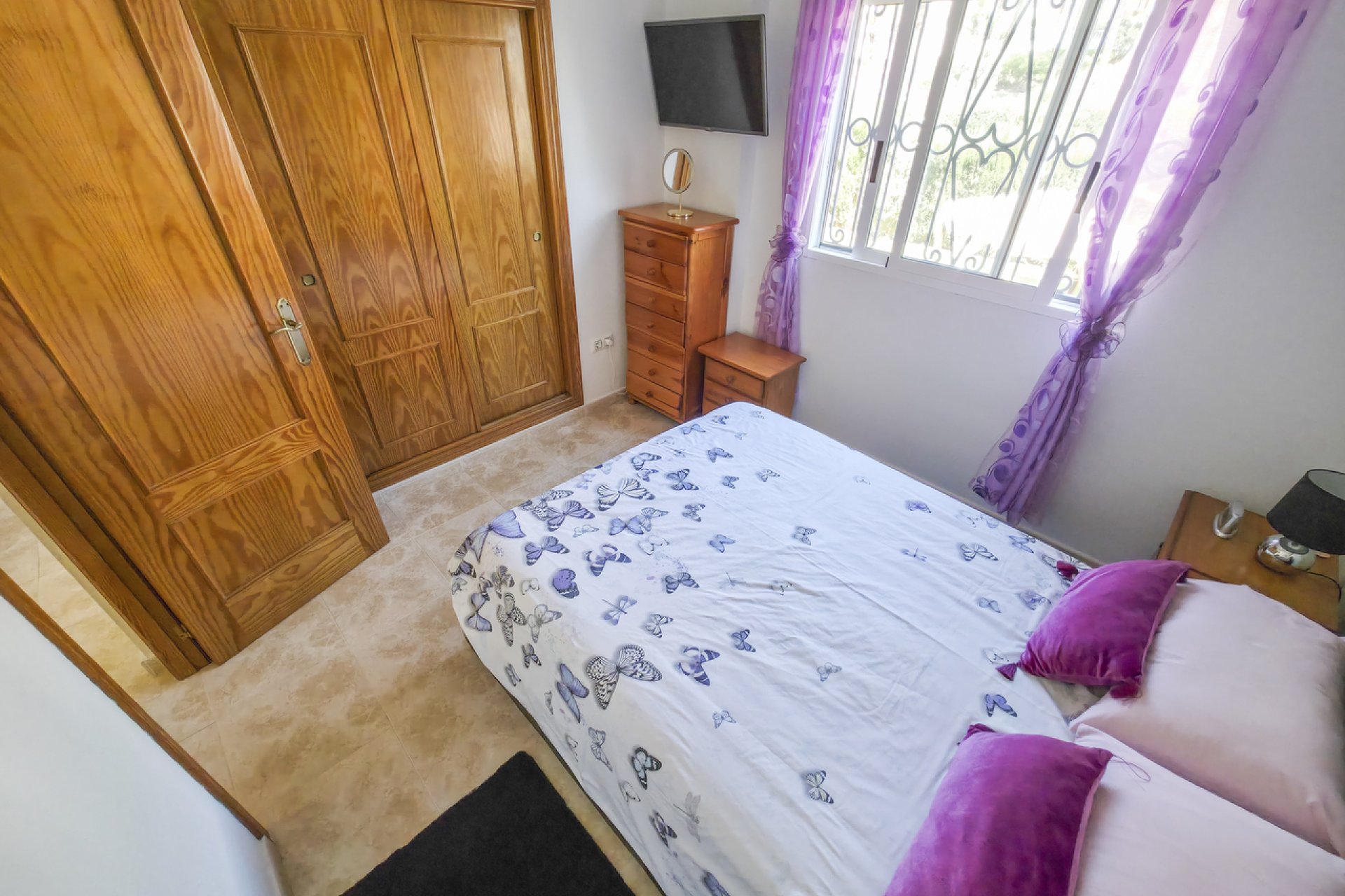 Revente - Apartment -
Villamartin - Costa Blanca