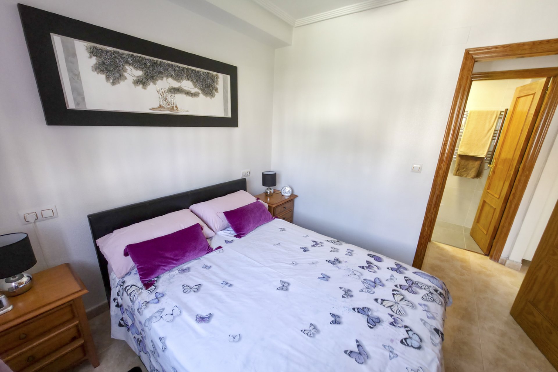 Revente - Apartment -
Villamartin - Costa Blanca