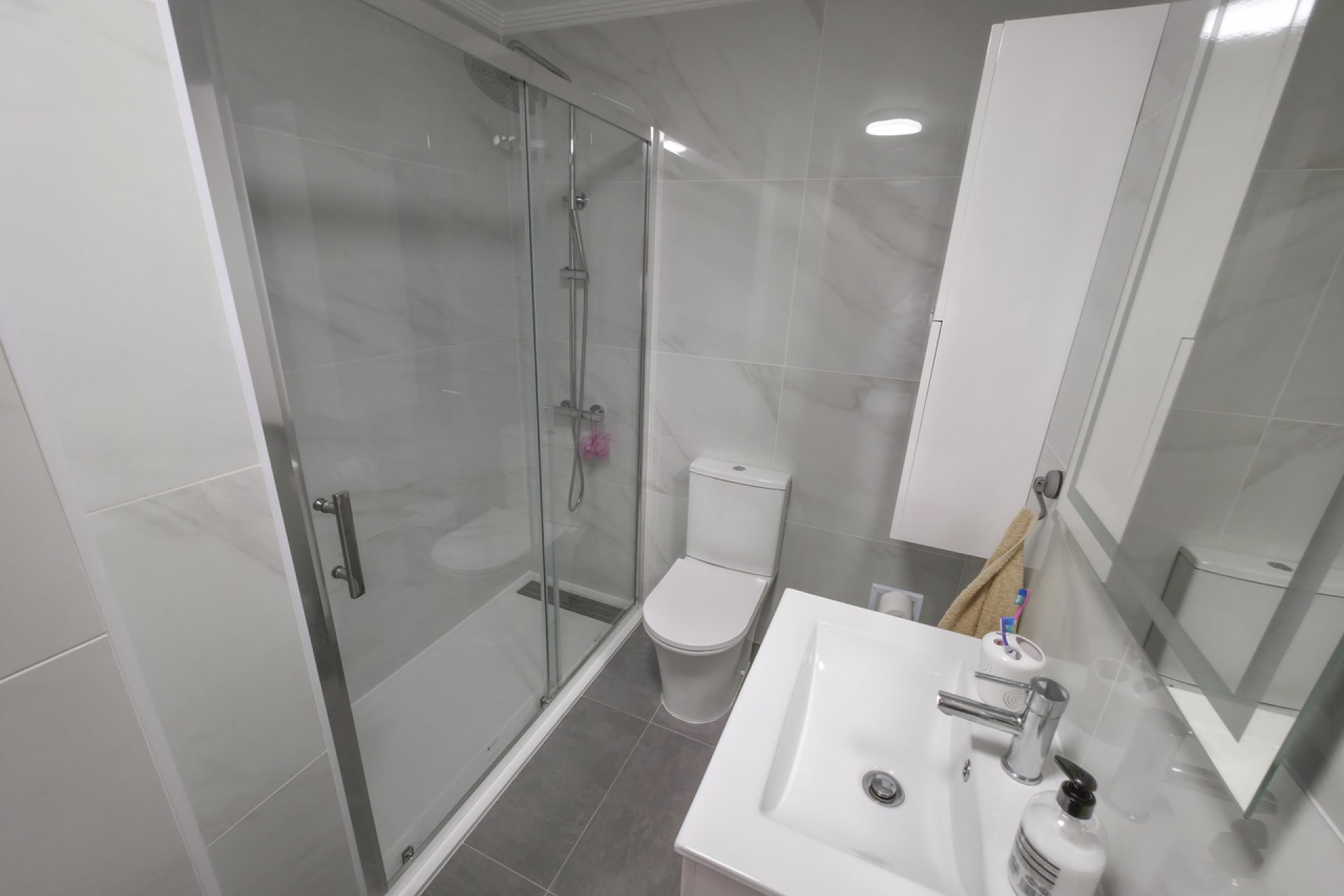 Revente - Apartment -
Villamartin - Costa Blanca