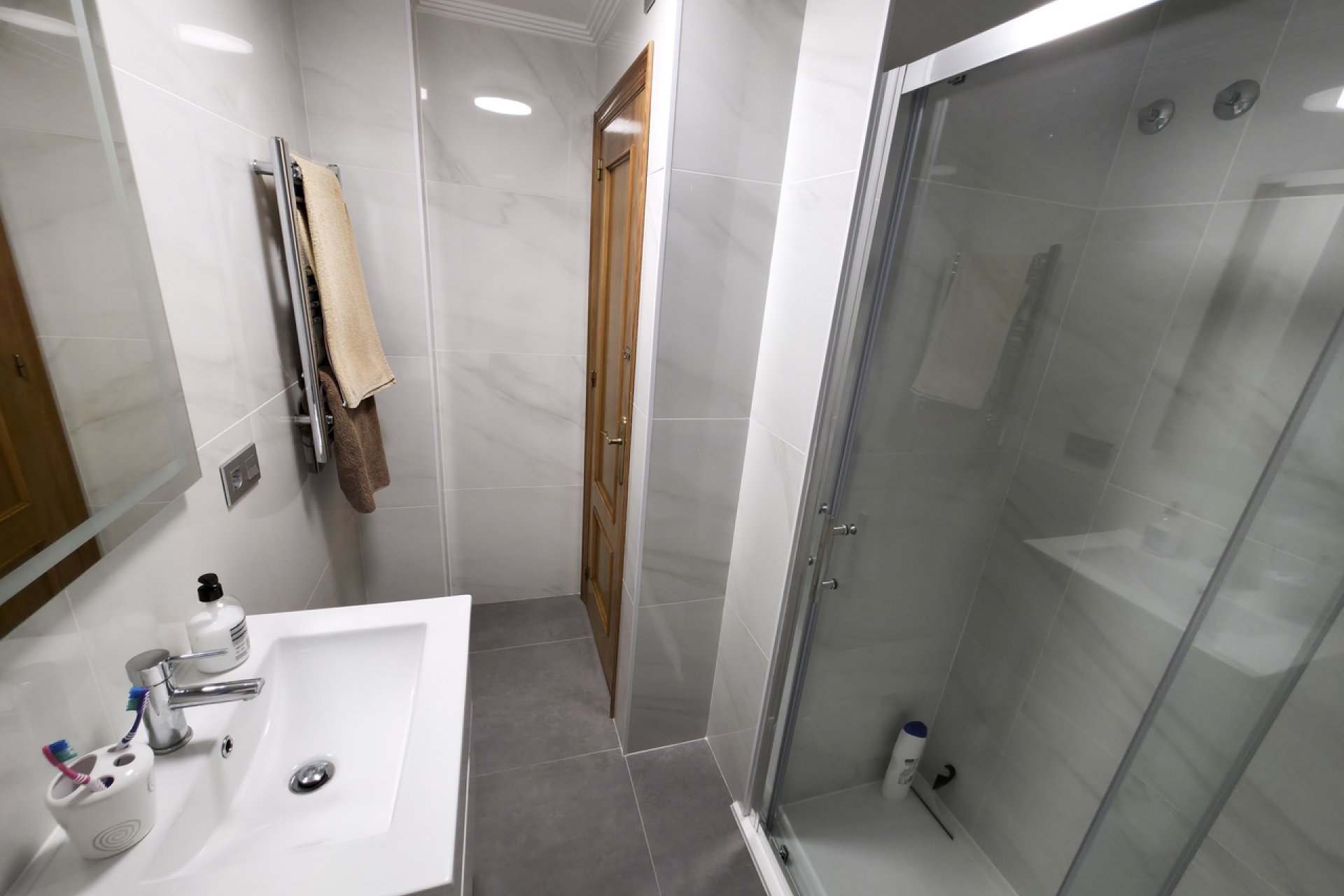Revente - Apartment -
Villamartin - Costa Blanca