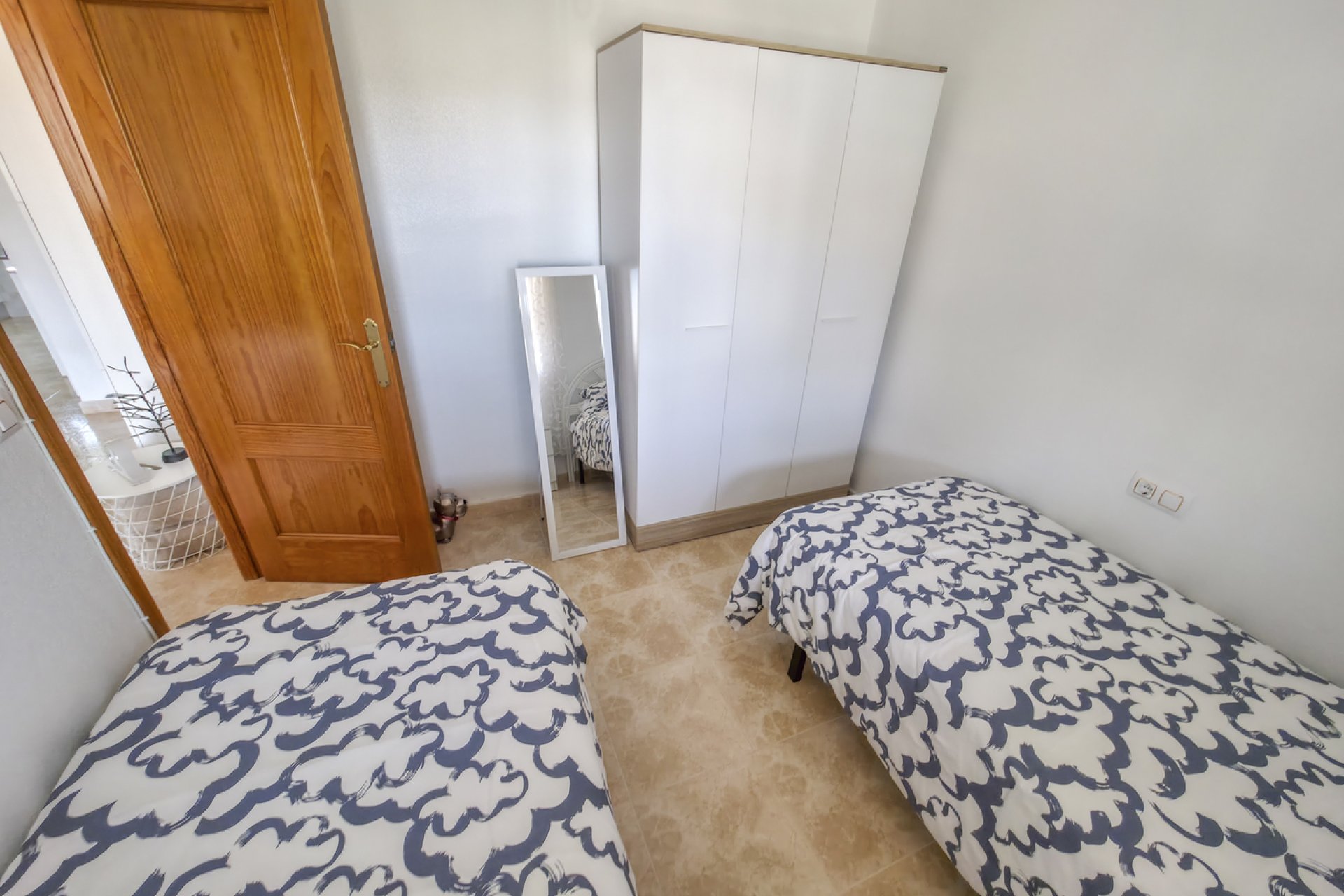 Revente - Apartment -
Villamartin - Costa Blanca