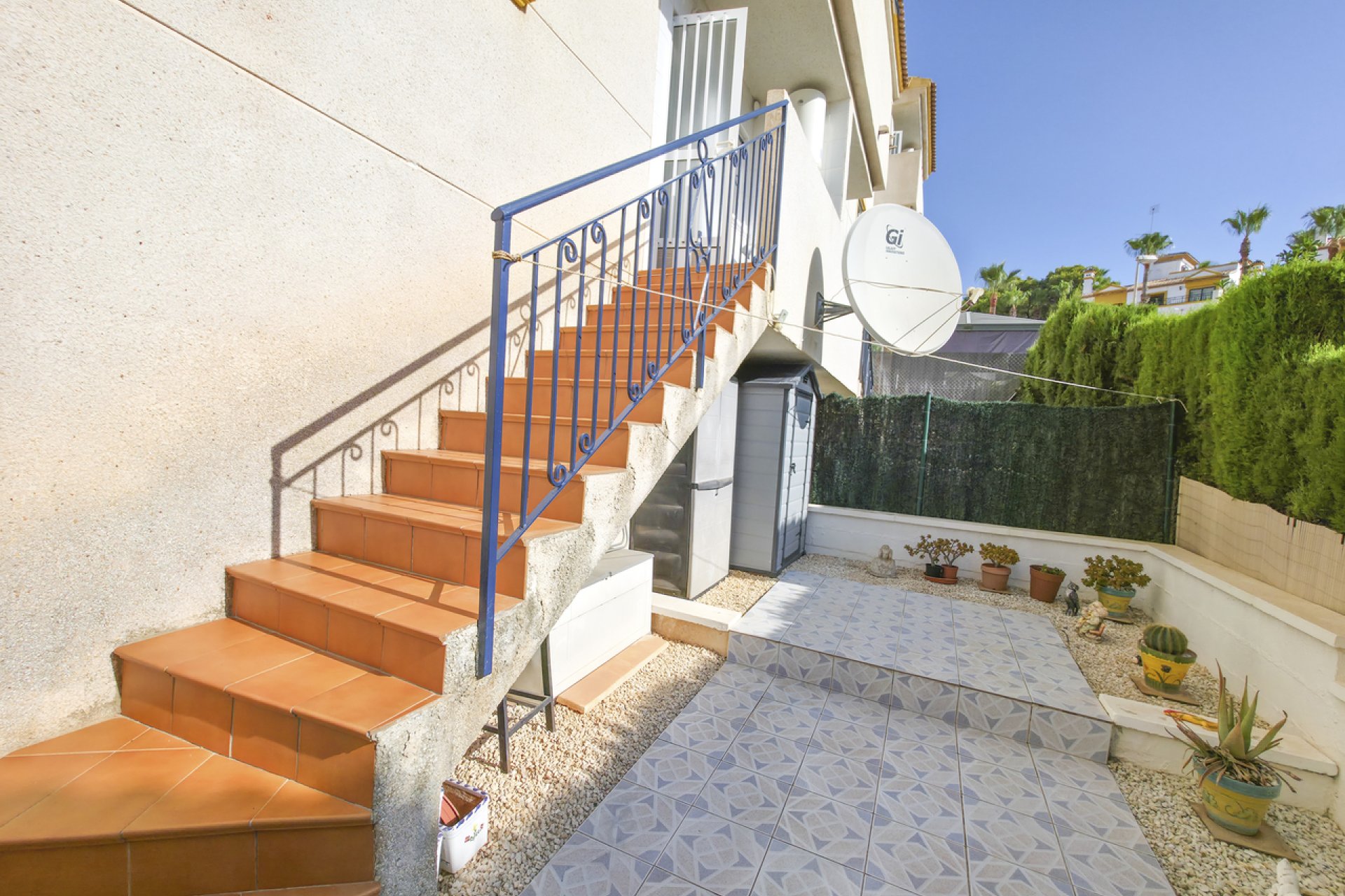 Revente - Apartment -
Villamartin - Costa Blanca