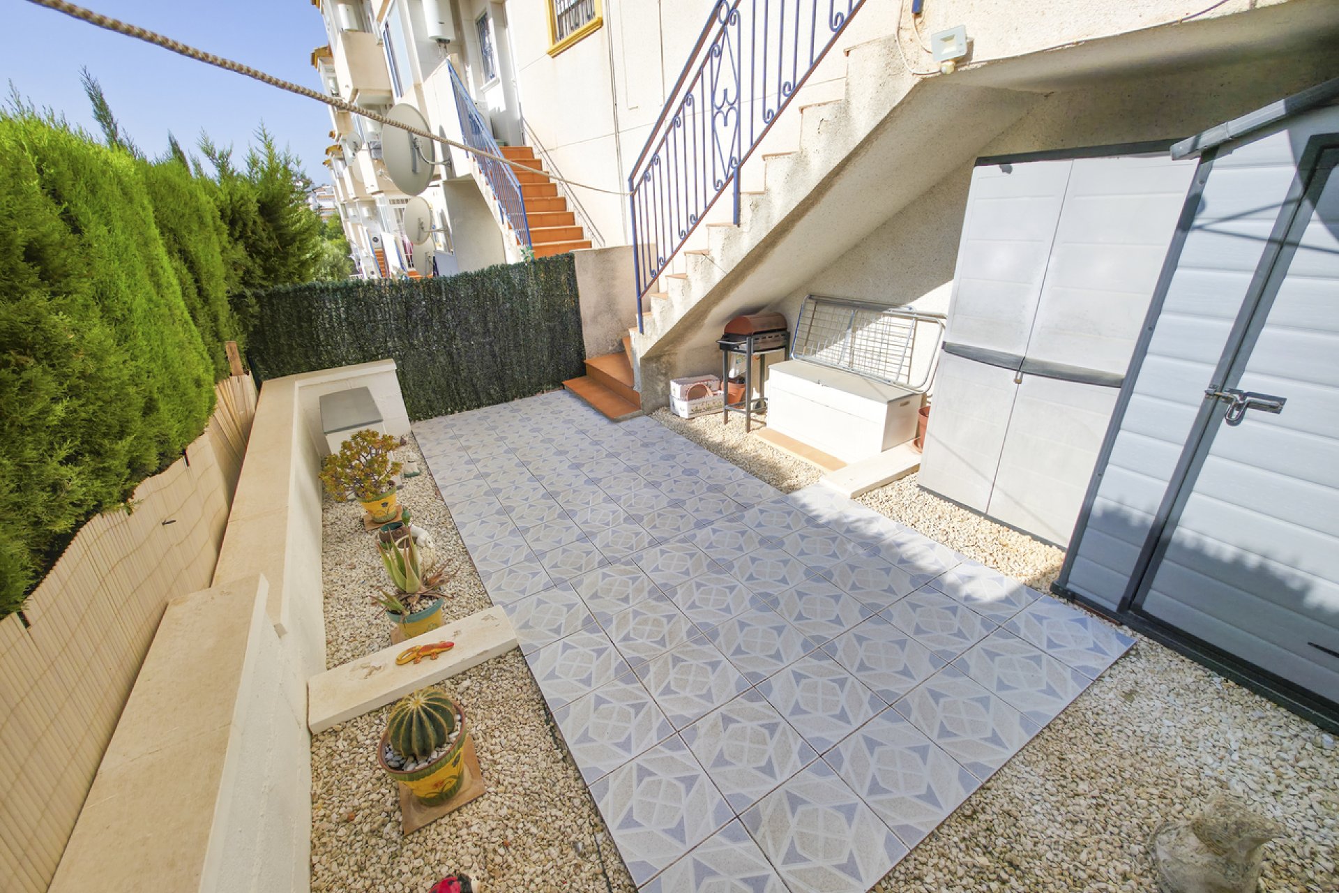 Revente - Apartment -
Villamartin - Costa Blanca