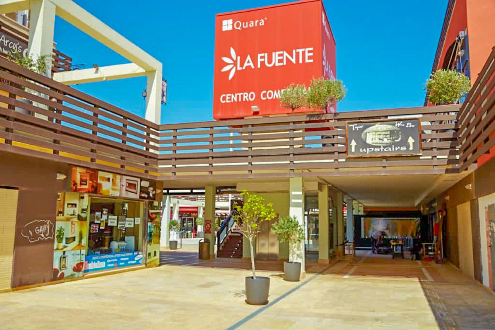 Revente - Apartment -
Villamartin - Costa Blanca