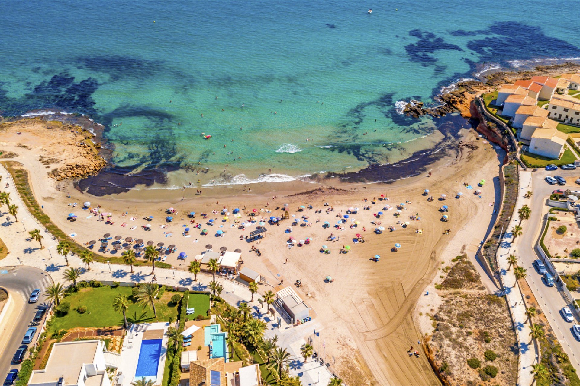 Revente - Apartment -
Villamartin - Costa Blanca