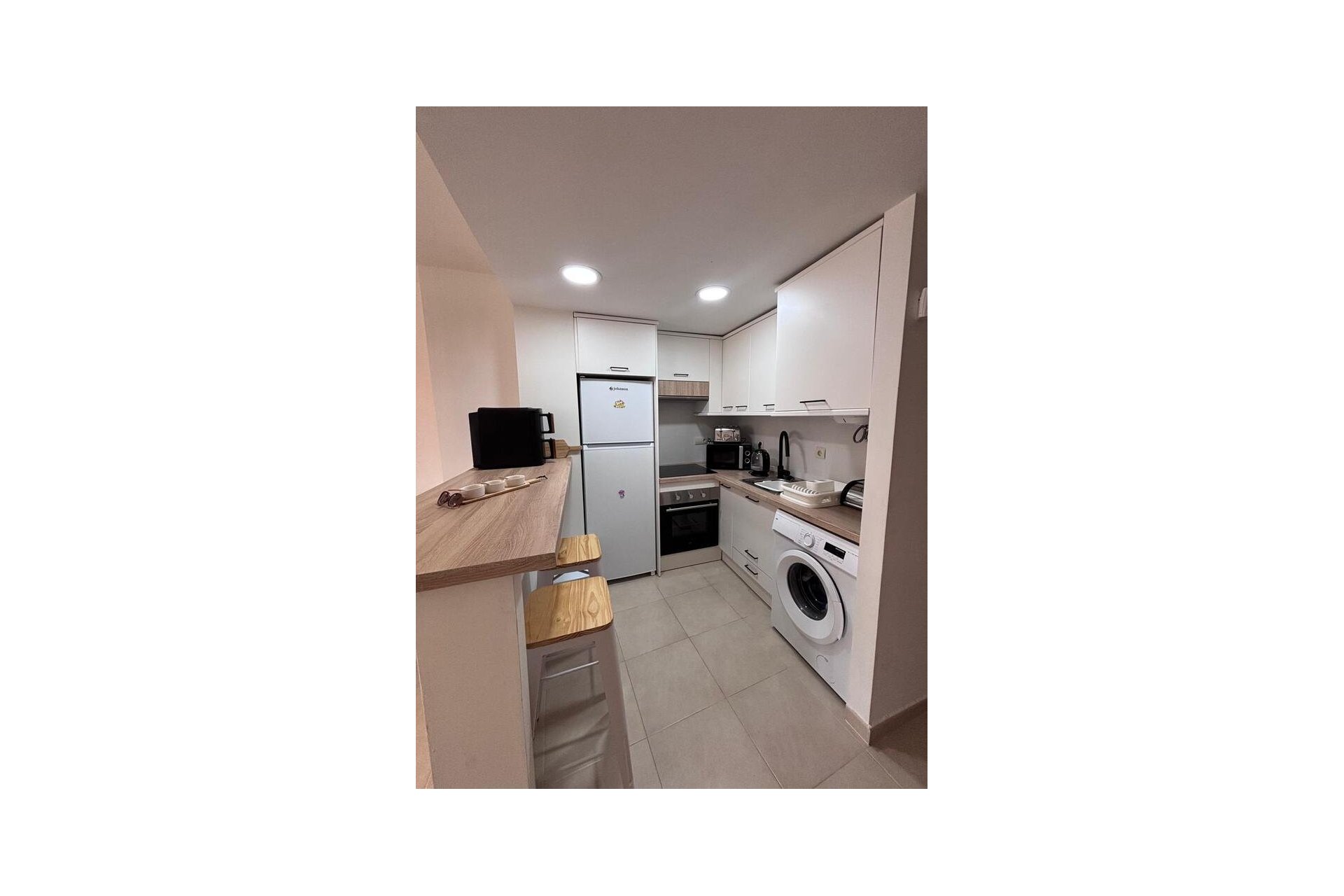 Revente - Apartment -
Villamartin - Costa Blanca