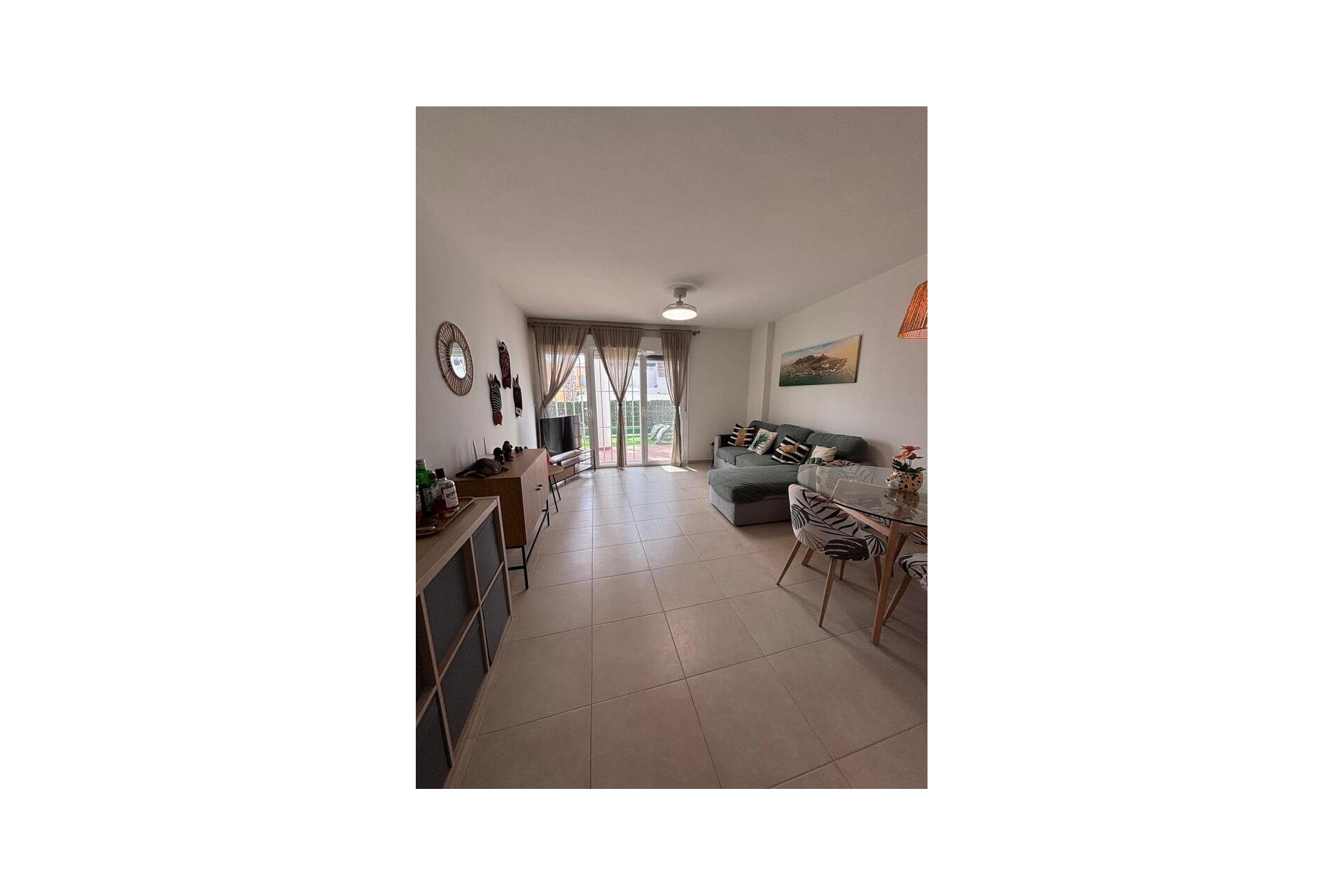 Revente - Apartment -
Villamartin - Costa Blanca