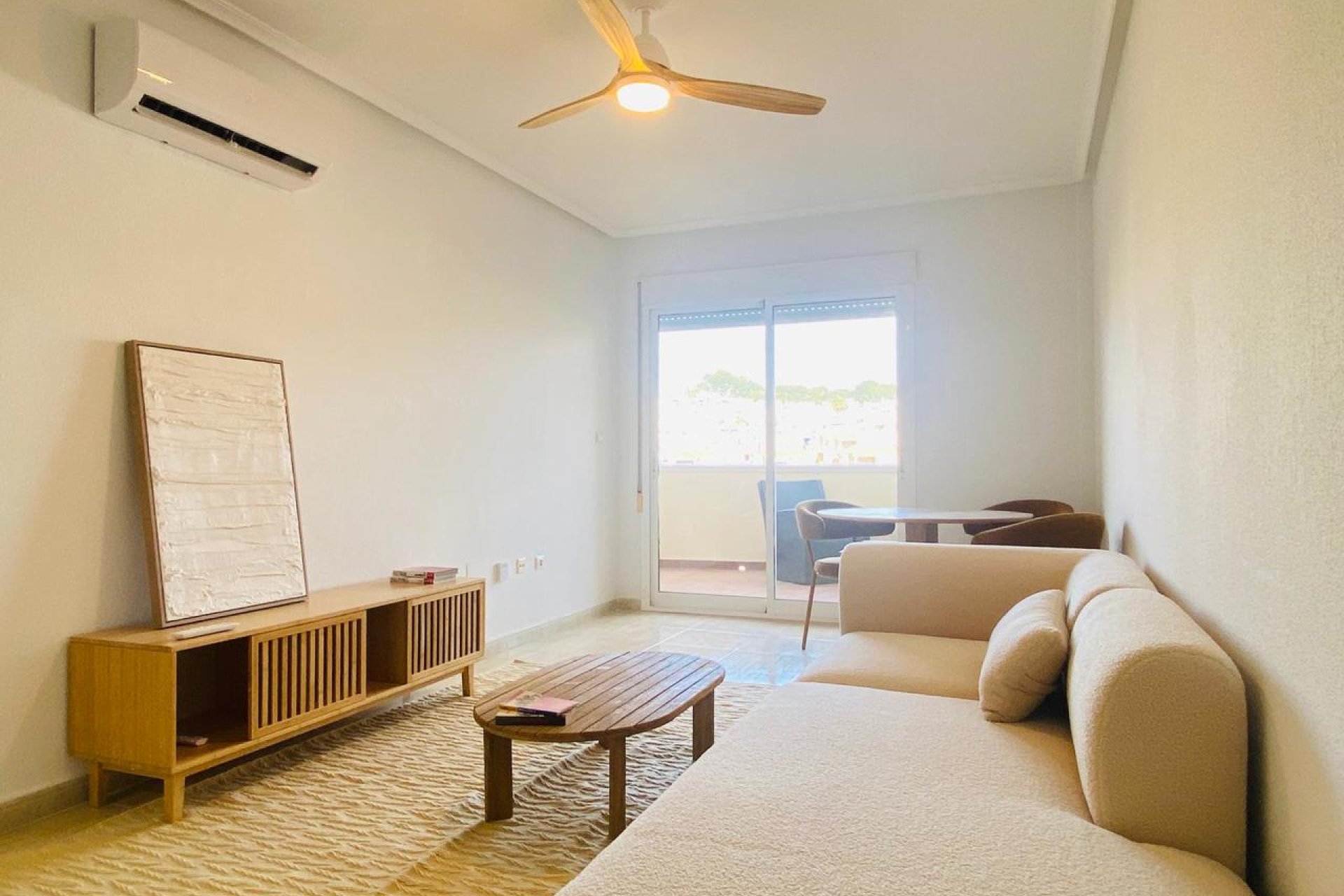 Revente - Apartment -
Villamartin - Costa Blanca