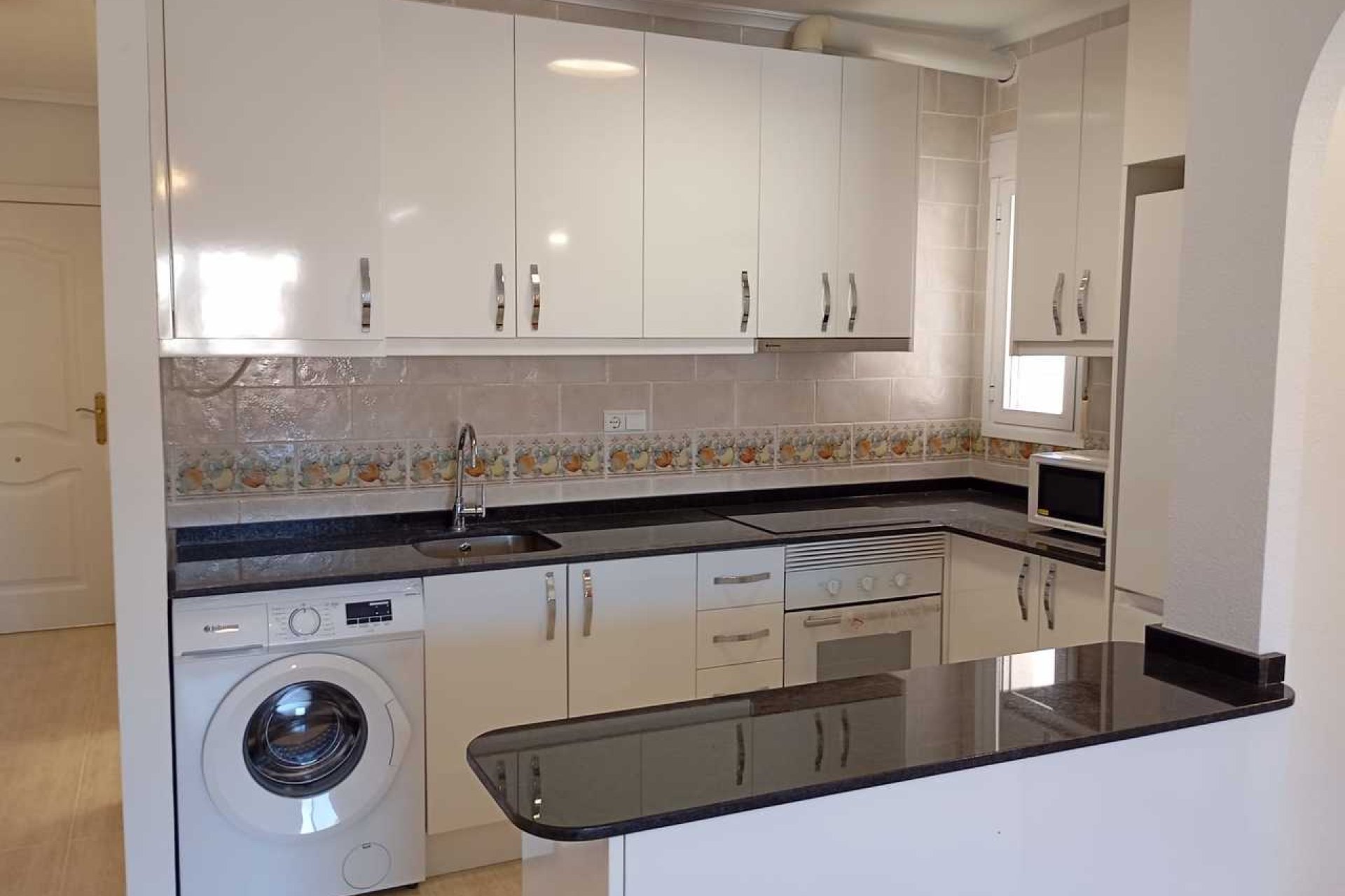 Revente - Apartment -
Villamartin - Costa Blanca