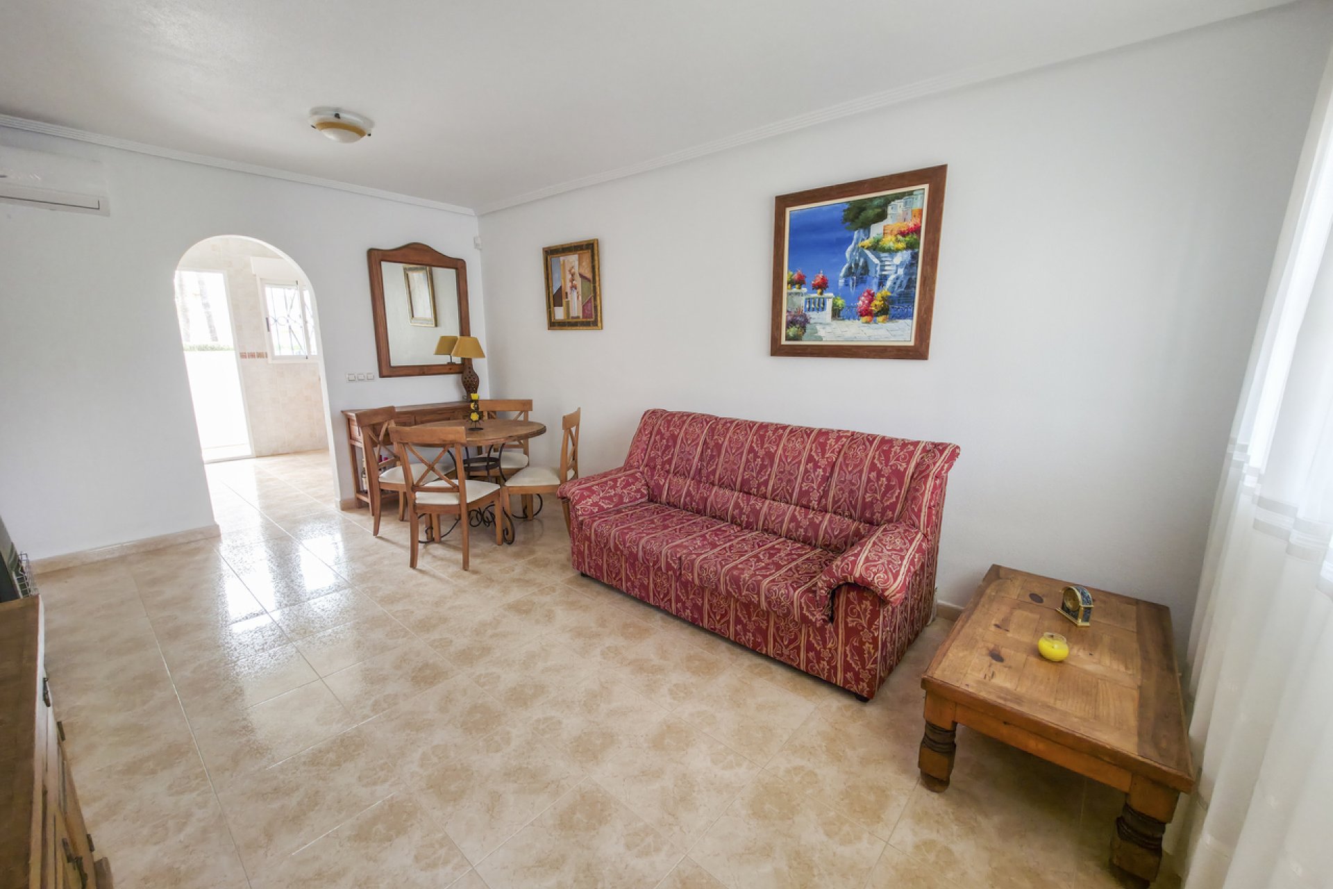 Revente - Apartment -
Villamartin - Costa Blanca