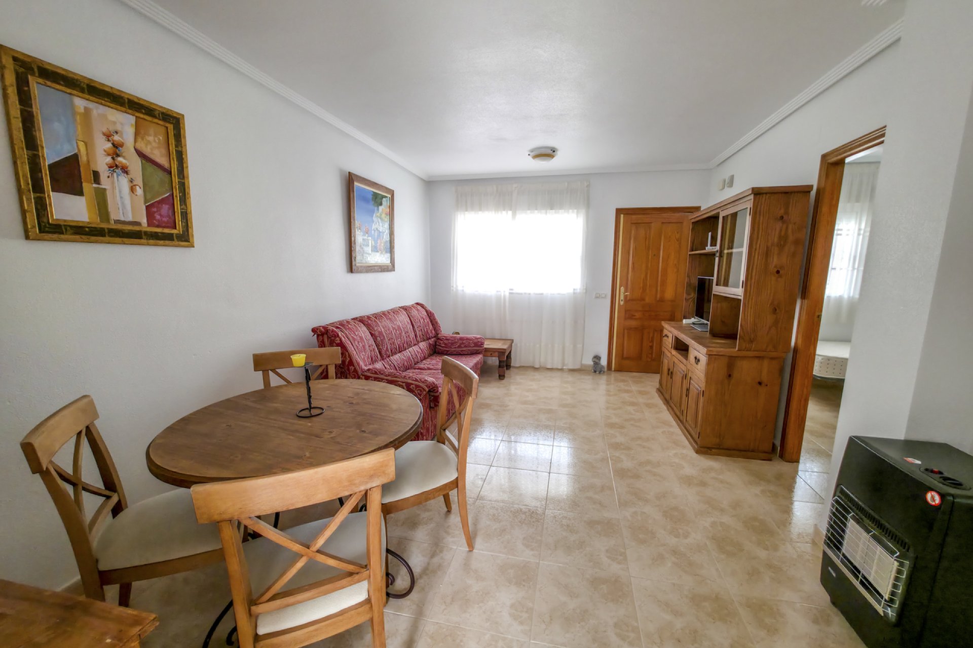 Revente - Apartment -
Villamartin - Costa Blanca