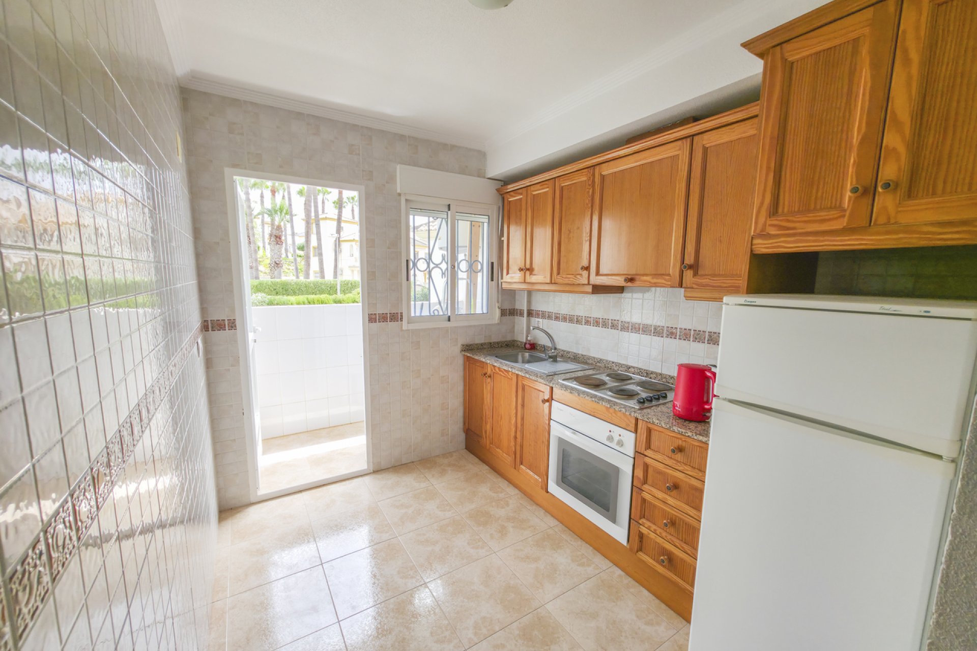 Revente - Apartment -
Villamartin - Costa Blanca