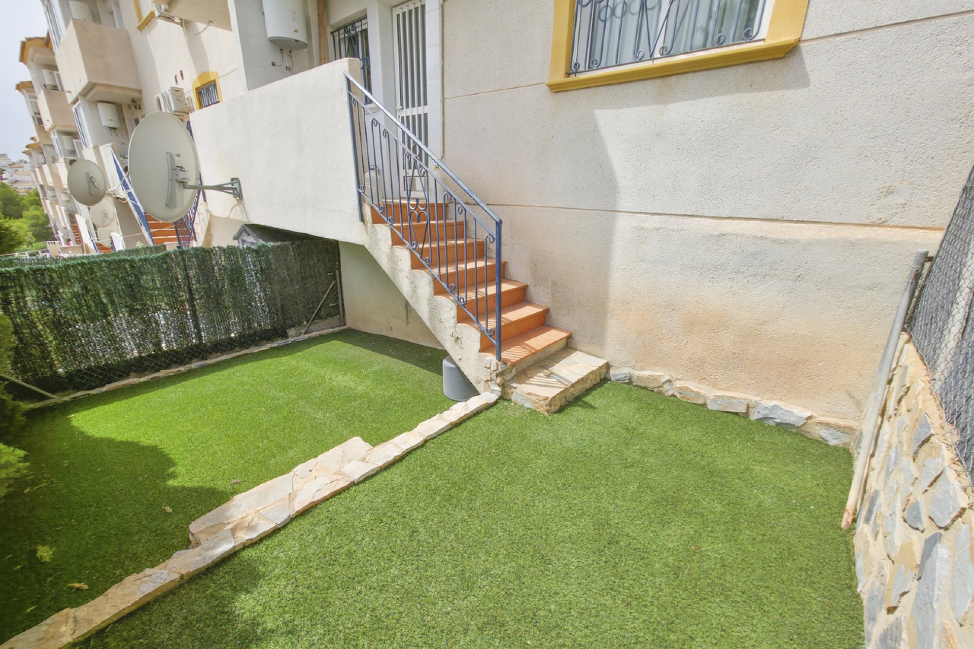 Revente - Apartment -
Villamartin - Costa Blanca