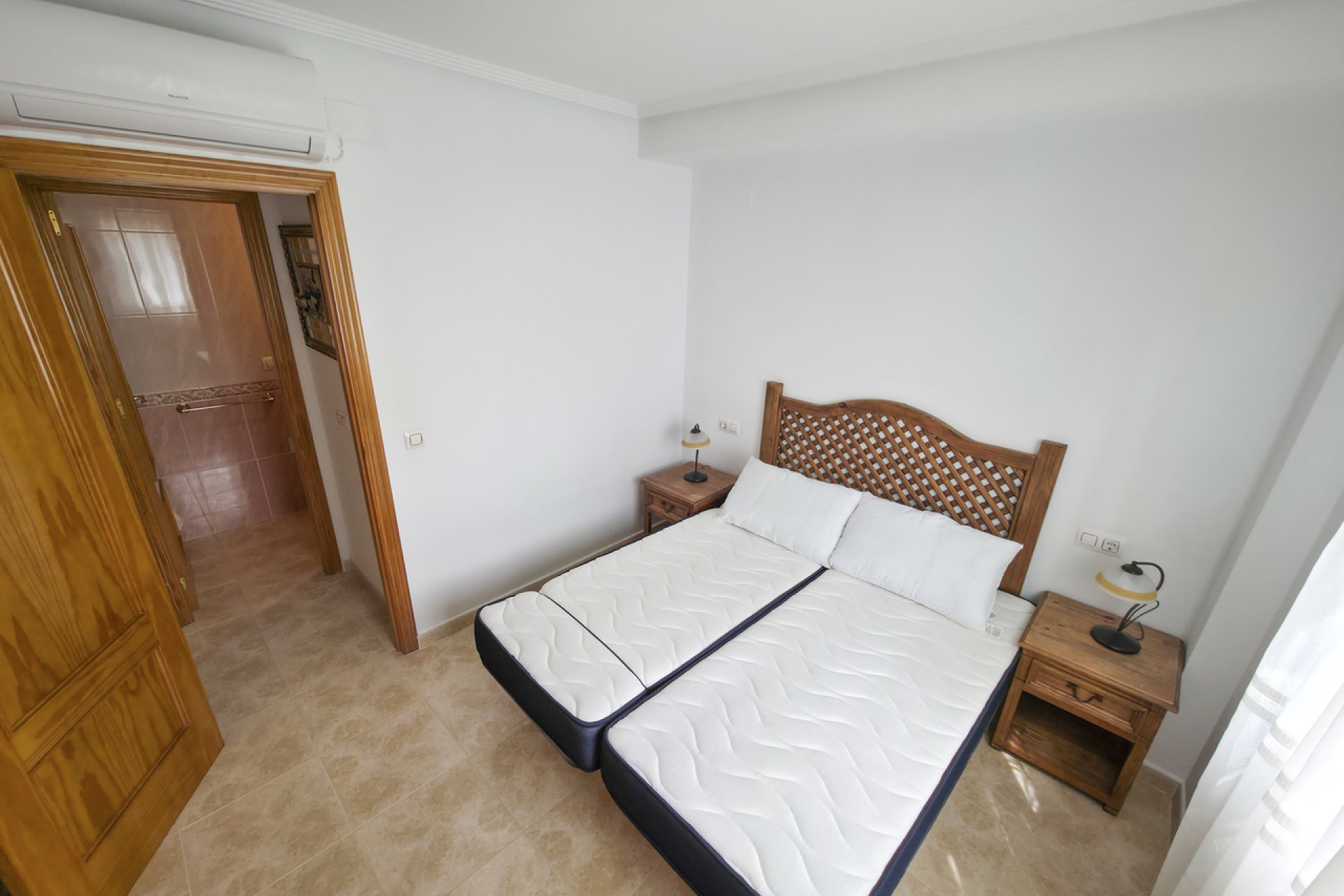 Revente - Apartment -
Villamartin - Costa Blanca