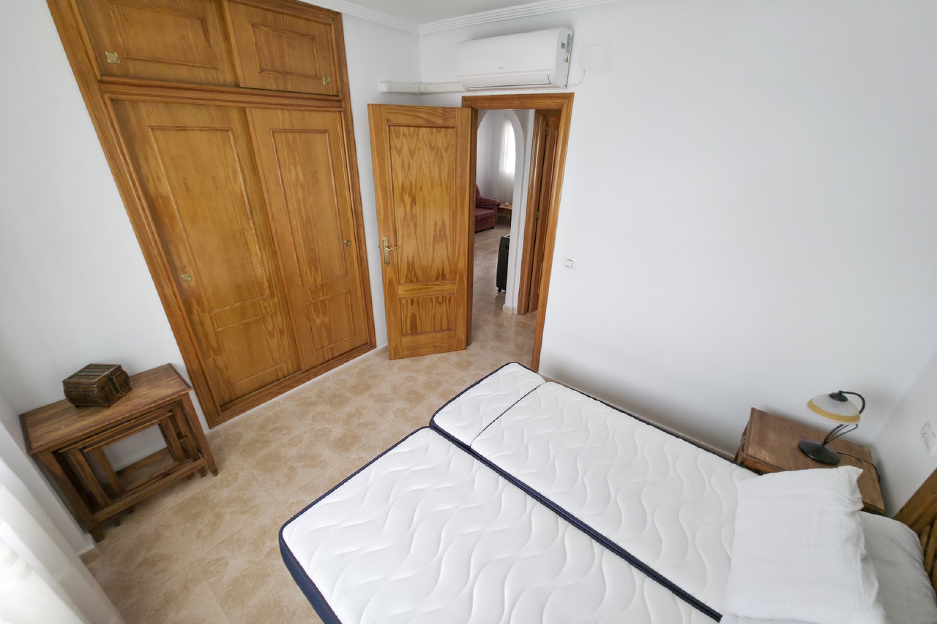 Revente - Apartment -
Villamartin - Costa Blanca