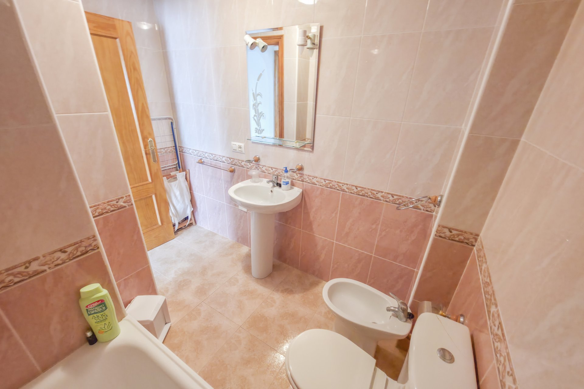 Revente - Apartment -
Villamartin - Costa Blanca