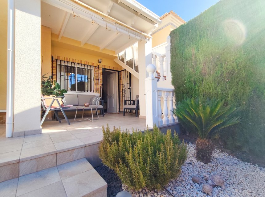 Revente - Apartment -
Villamartin - Costa Blanca