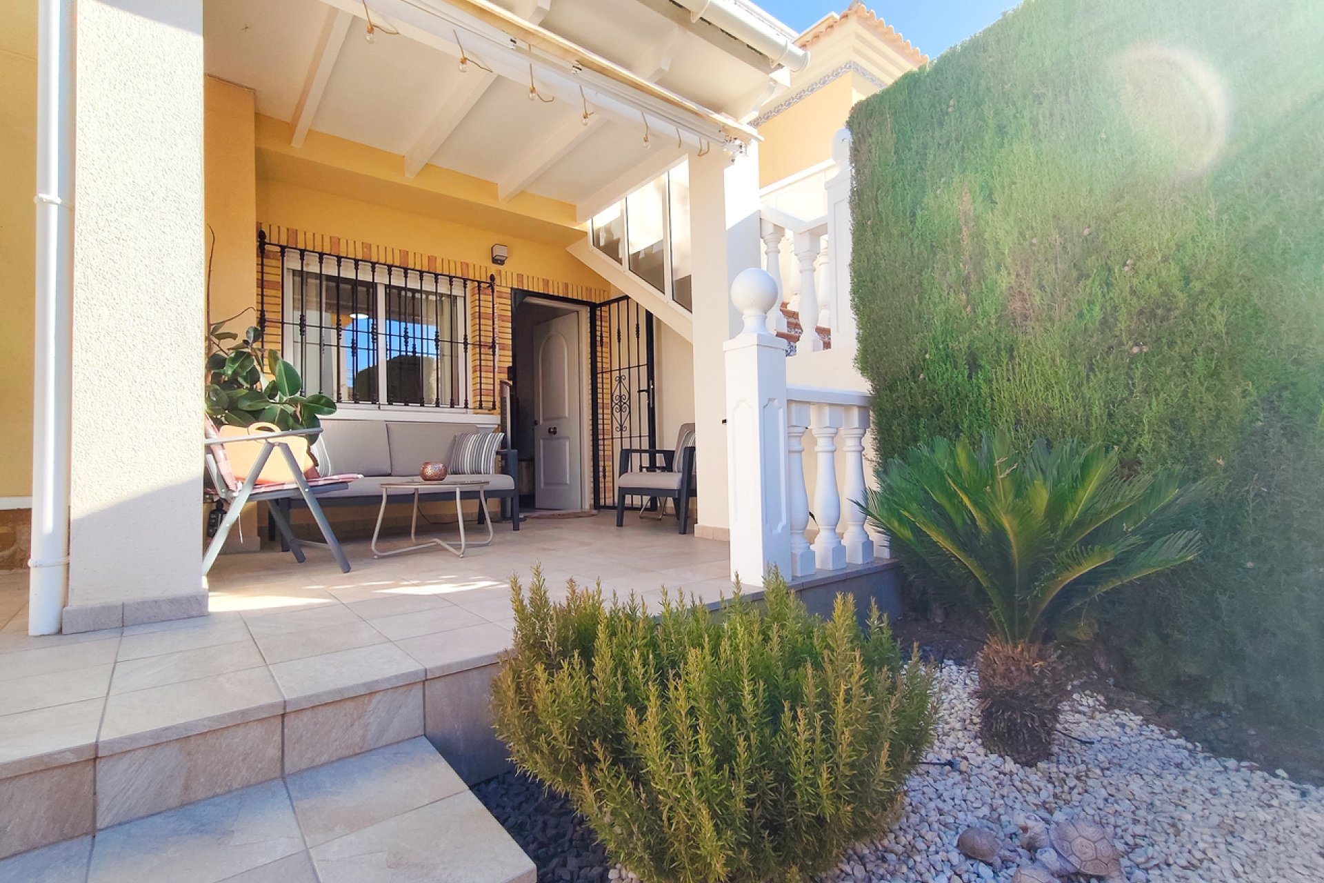 Revente - Apartment -
Villamartin - Costa Blanca