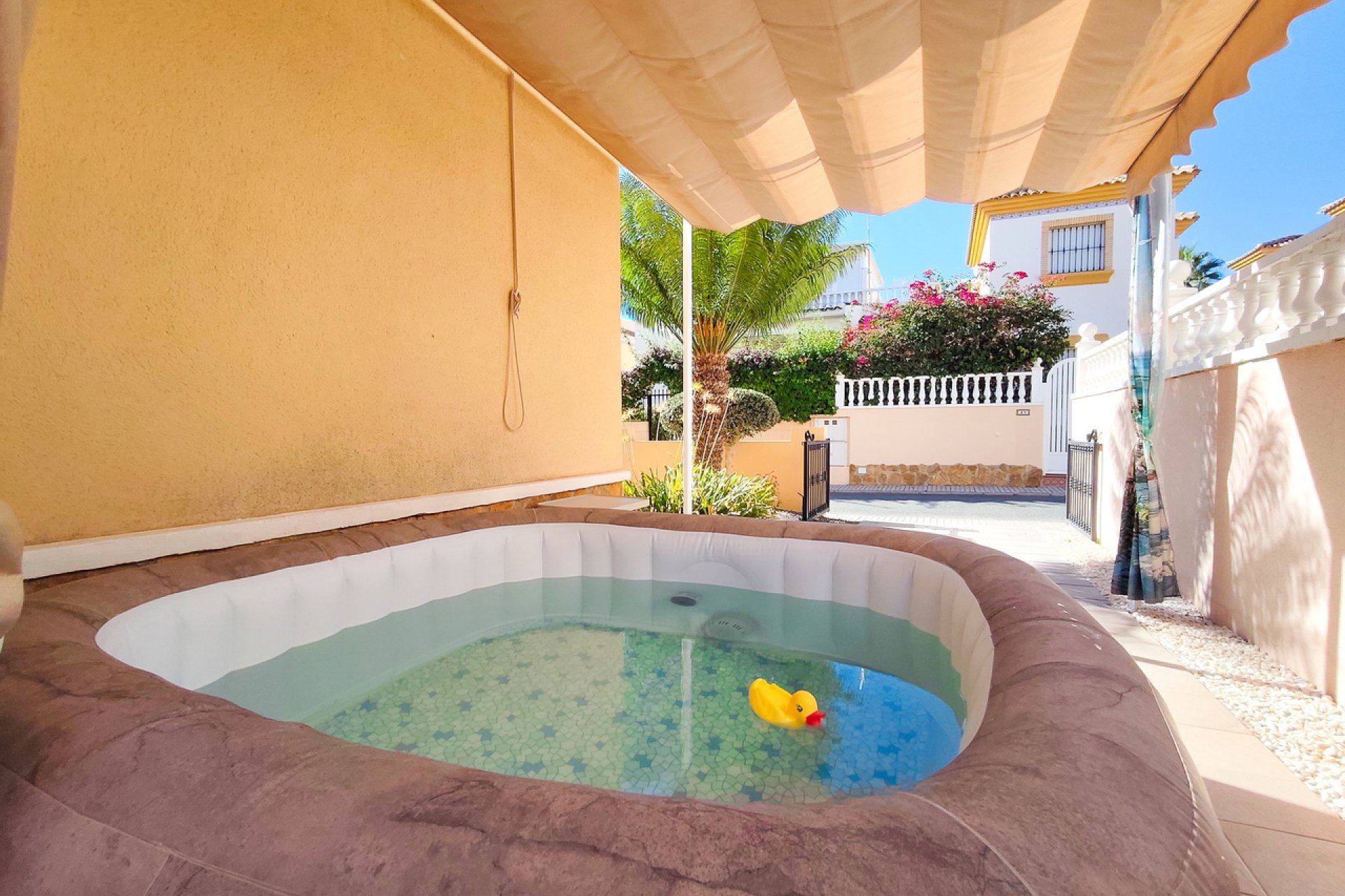 Revente - Apartment -
Villamartin - Costa Blanca
