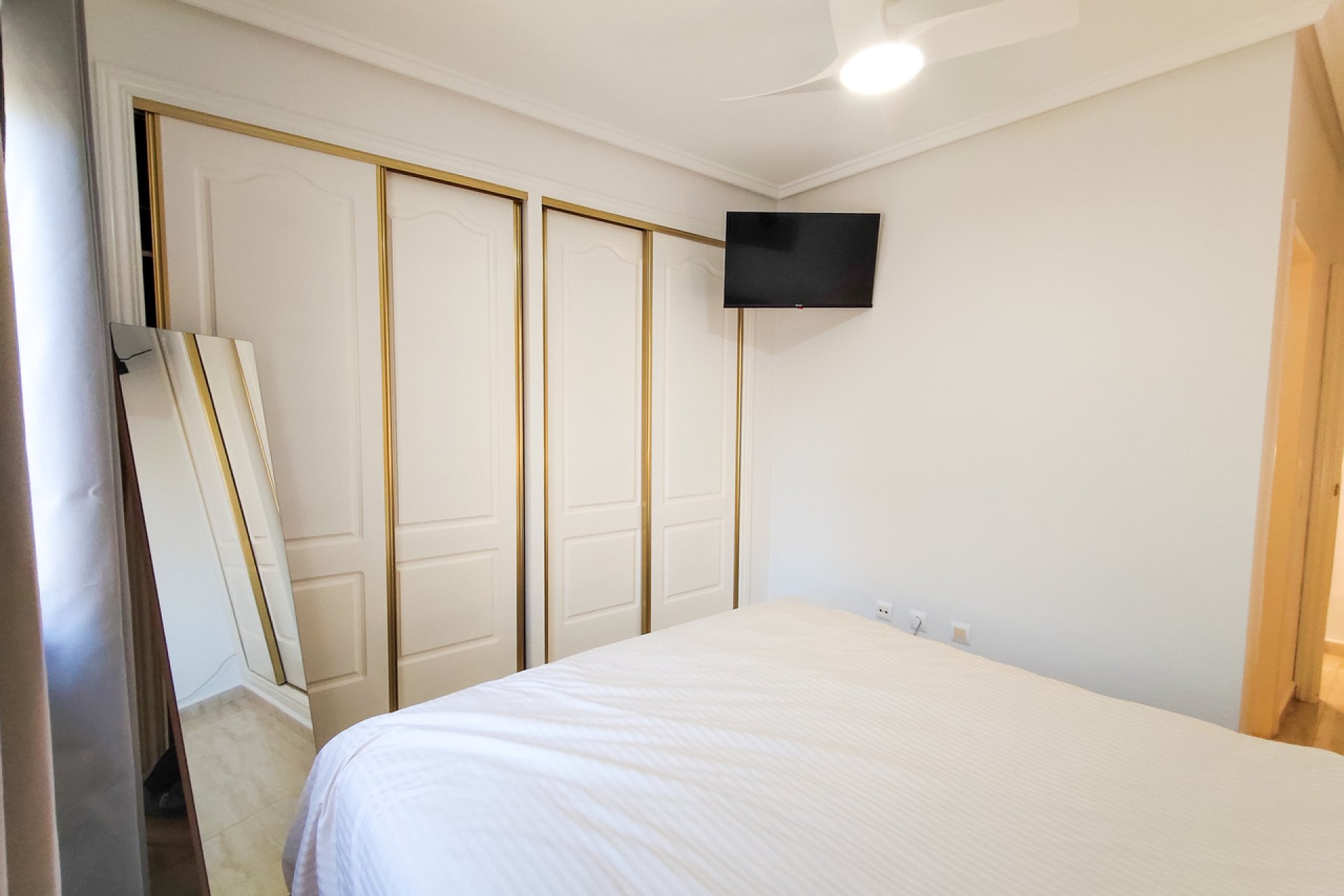 Revente - Apartment -
Villamartin - Costa Blanca