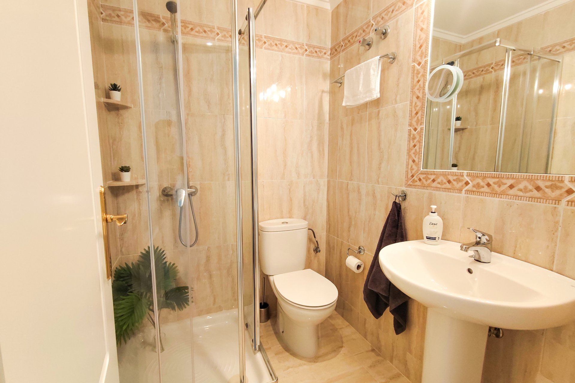 Revente - Apartment -
Villamartin - Costa Blanca
