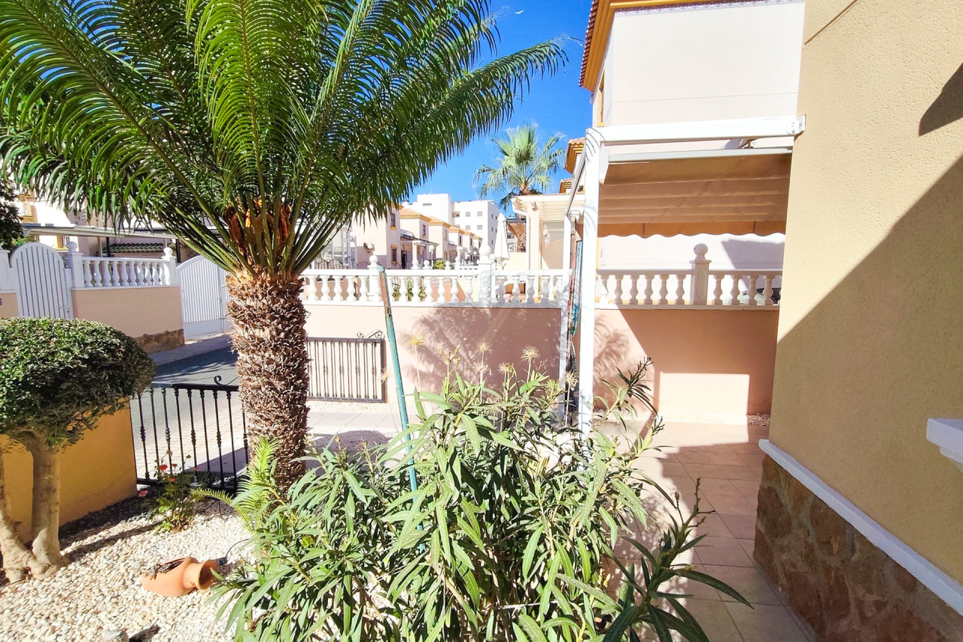 Revente - Apartment -
Villamartin - Costa Blanca