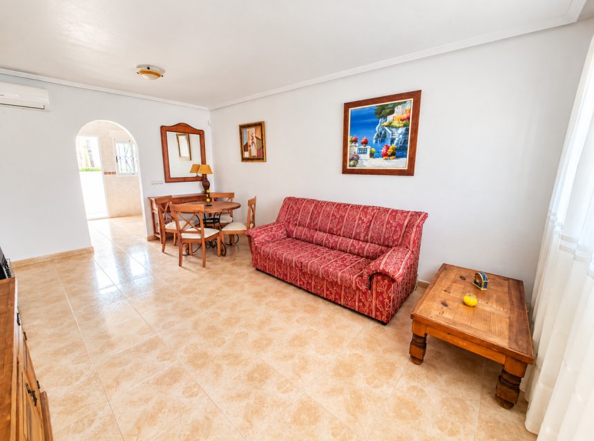 Revente - Apartment -
Villamartin - Costa Blanca