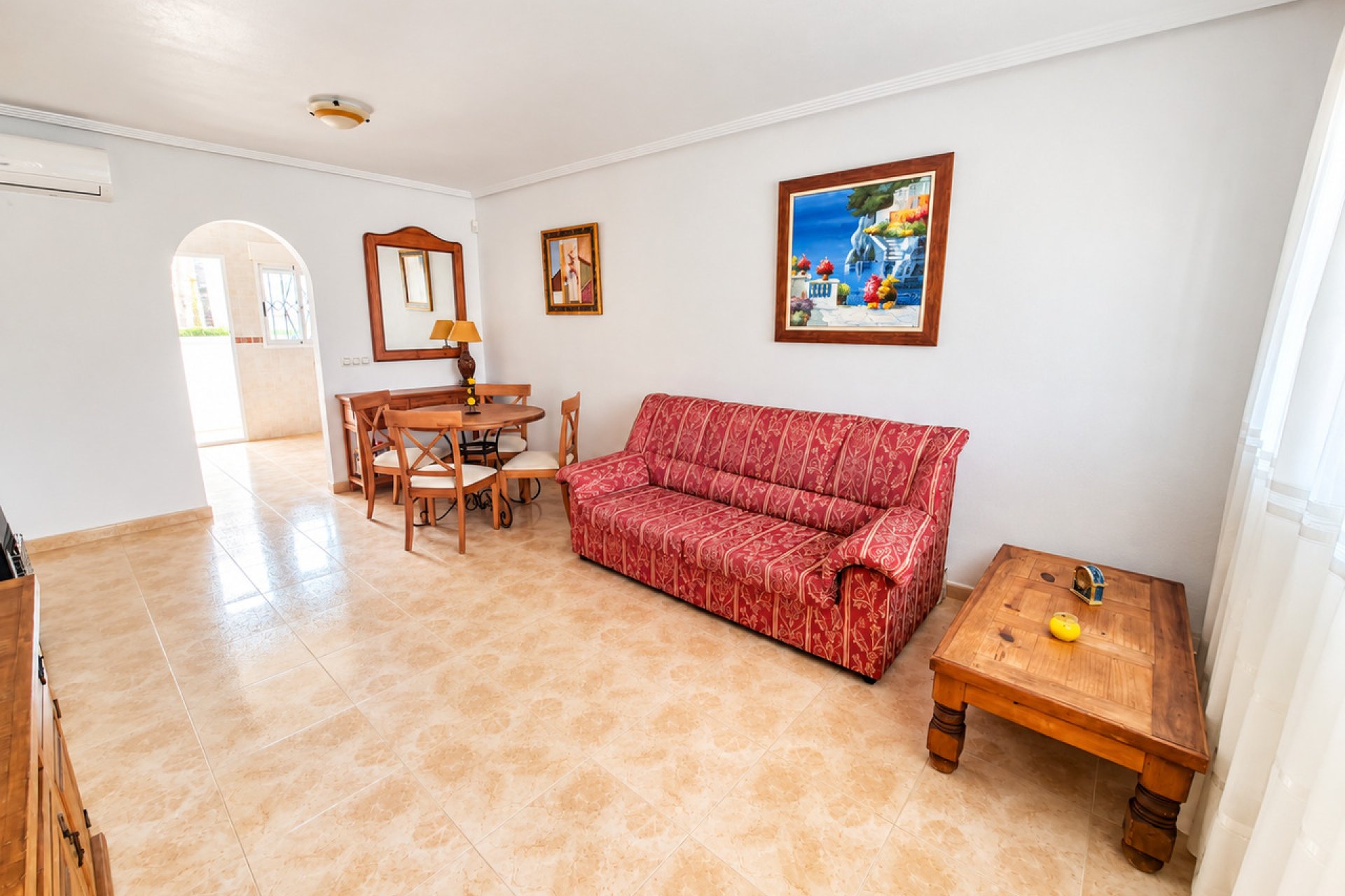 Revente - Apartment -
Villamartin - Costa Blanca