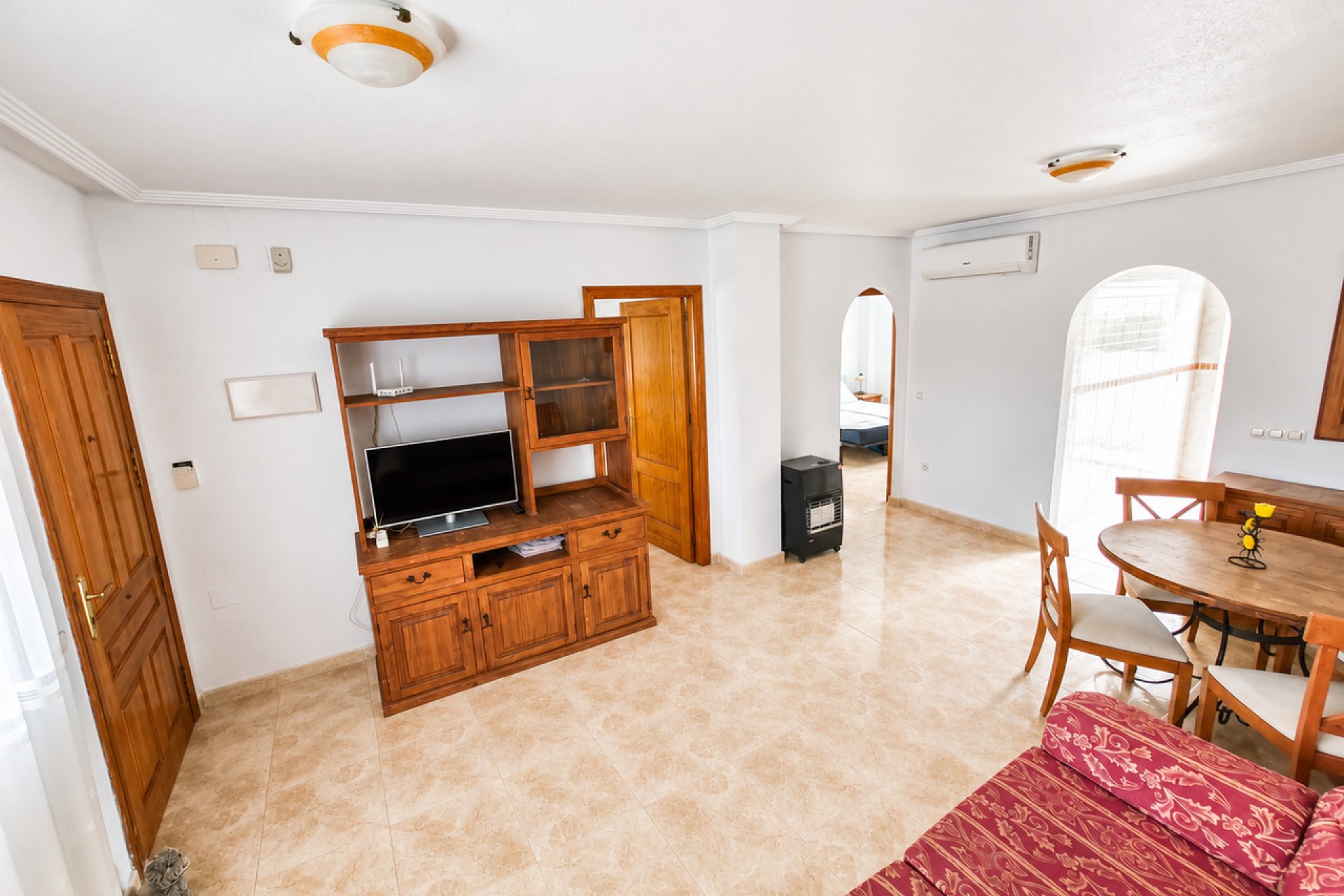 Revente - Apartment -
Villamartin - Costa Blanca
