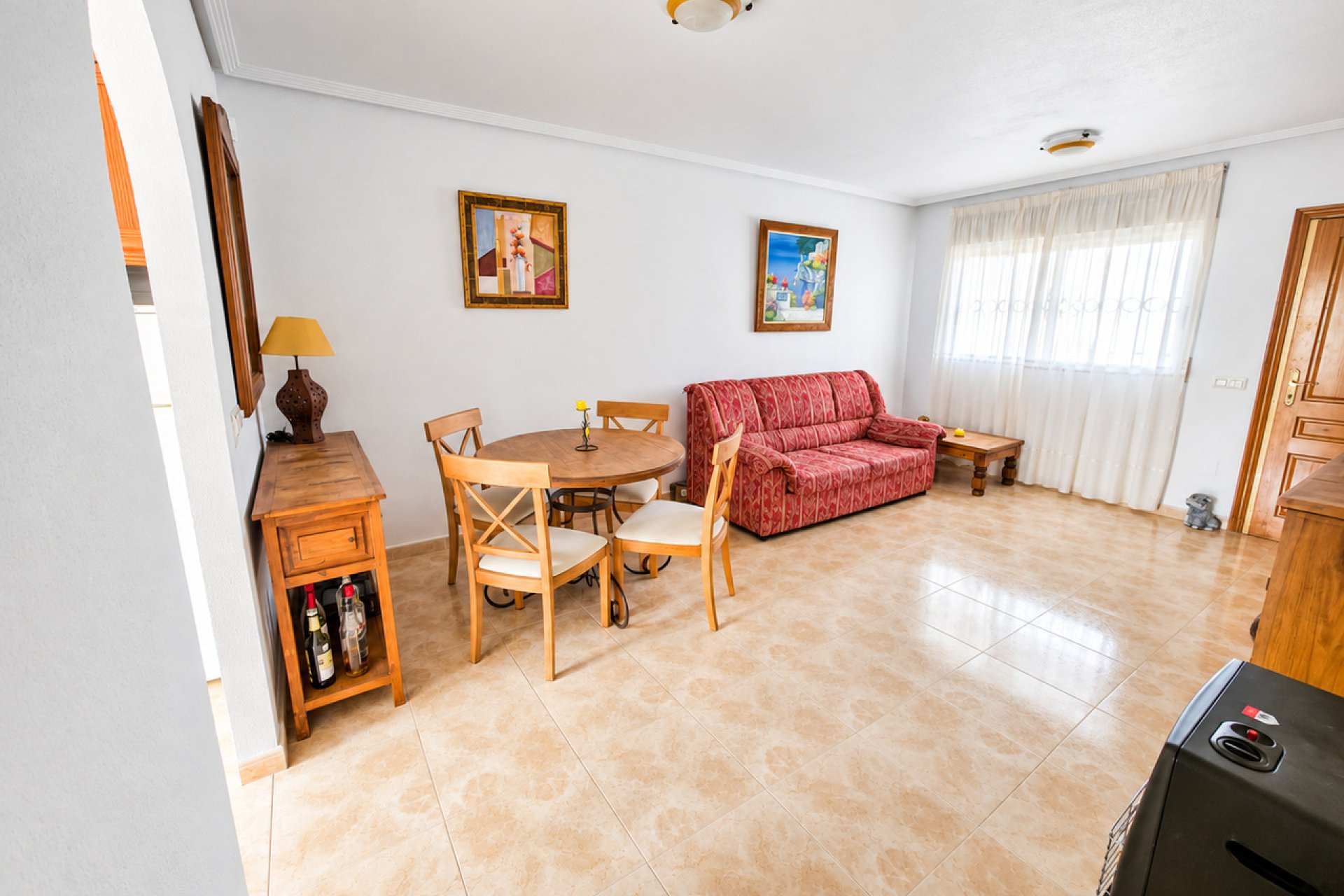 Revente - Apartment -
Villamartin - Costa Blanca