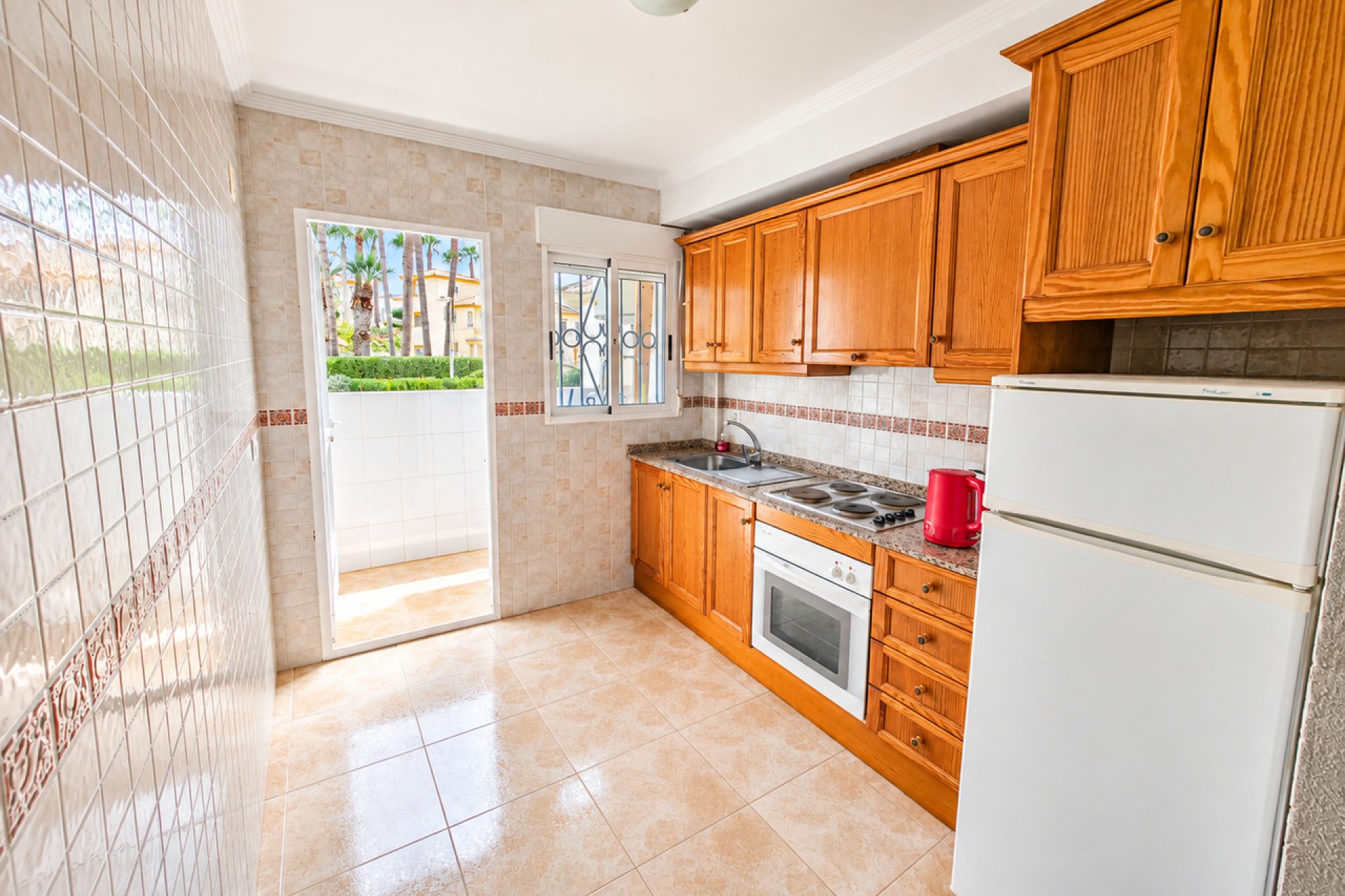 Revente - Apartment -
Villamartin - Costa Blanca