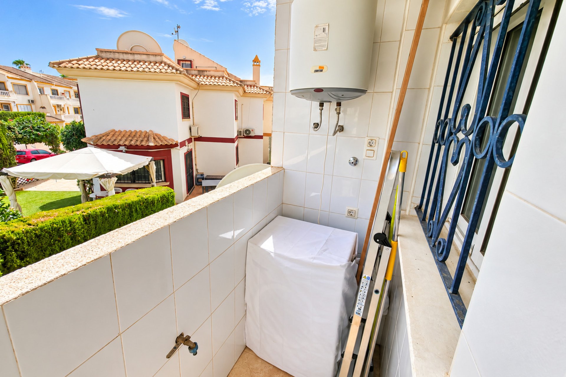 Revente - Apartment -
Villamartin - Costa Blanca